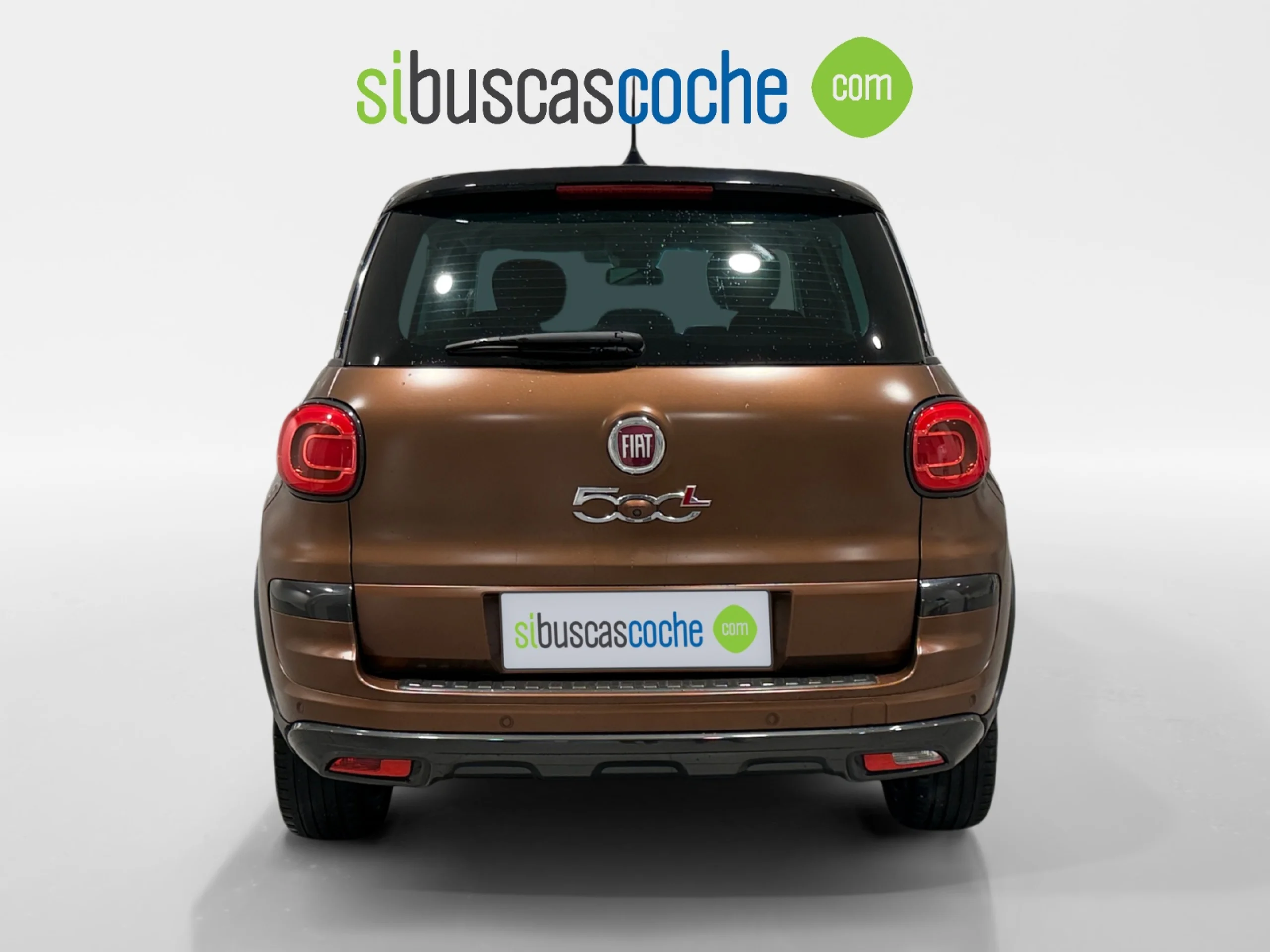 FIAT 500L 1.4 16V 70KW (95CV) LOUNGE - Foto 18
