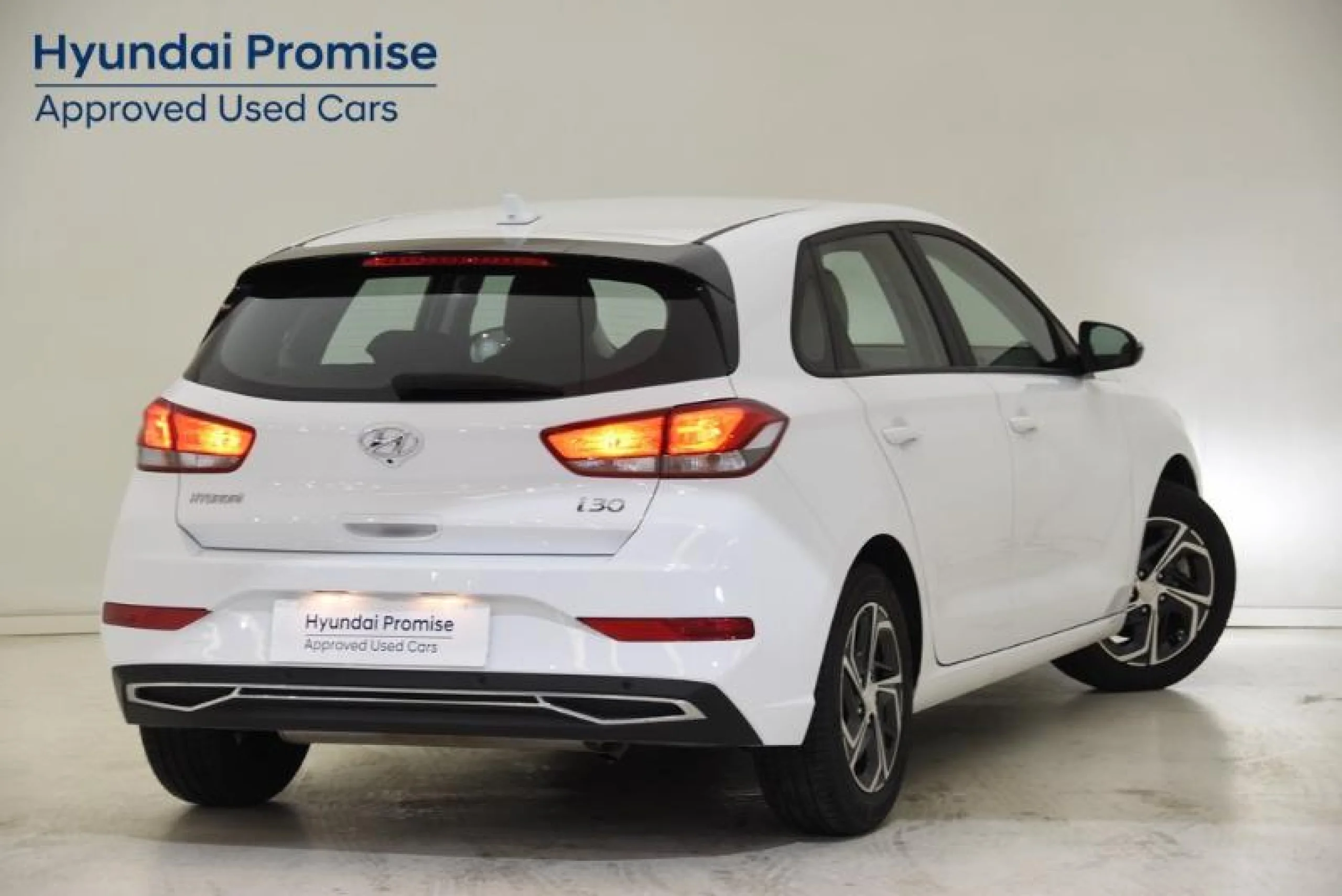 HYUNDAI I30 1.0 TGDI 48V KLASS LRR - Foto 2