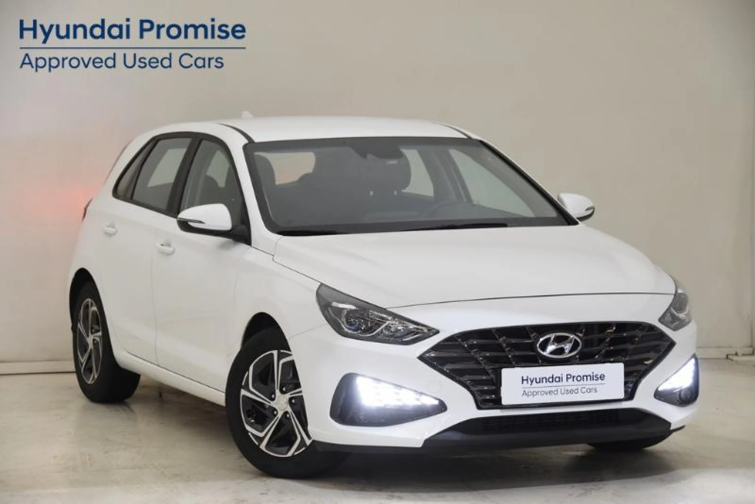 HYUNDAI I30 1.0 TGDI 48V KLASS LRR - Foto 6
