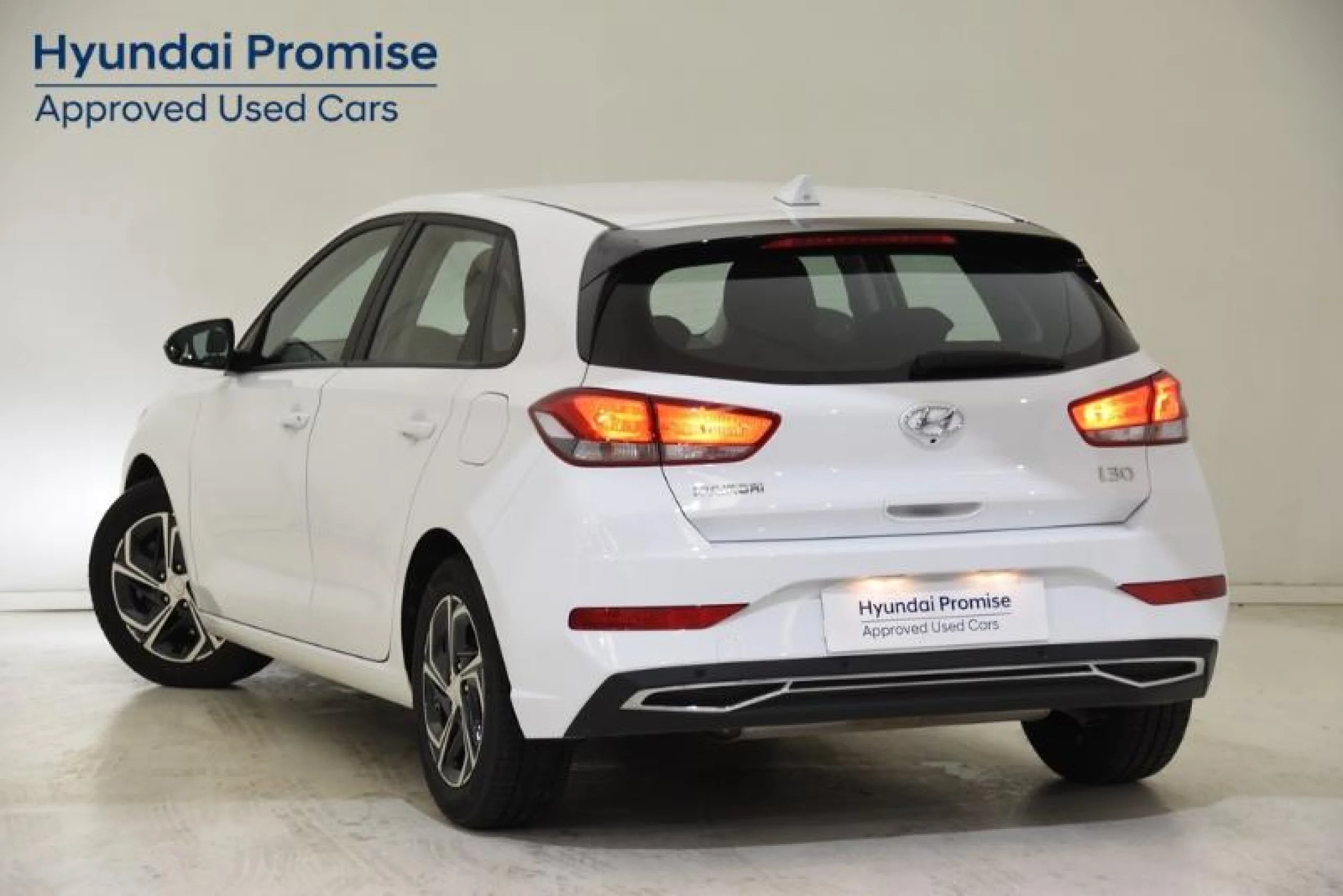 HYUNDAI I30 1.0 TGDI 48V KLASS LRR - Foto 7