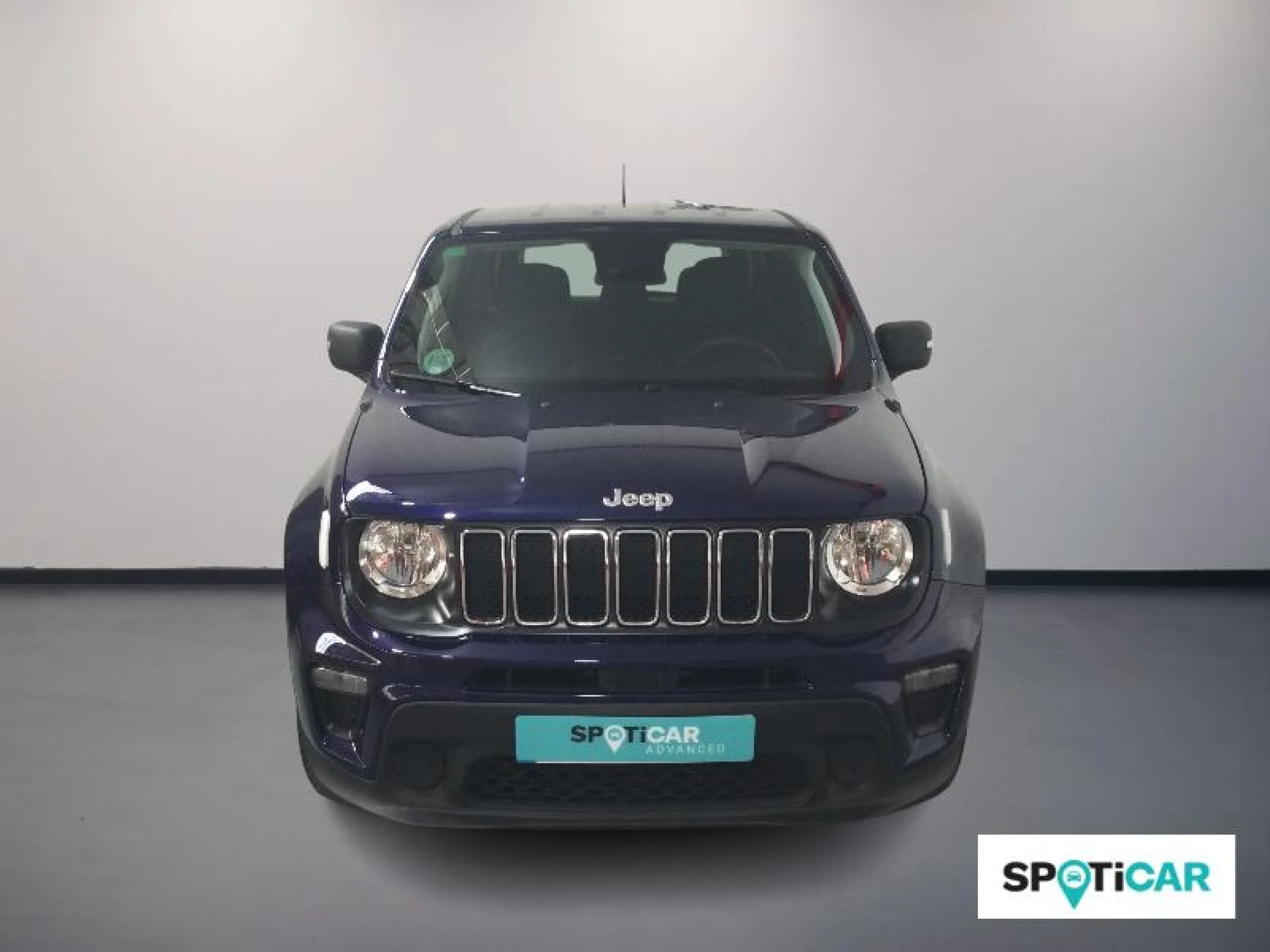 JEEP RENEGADE 1.0G 88KW SPORT 4X2 - Foto 2