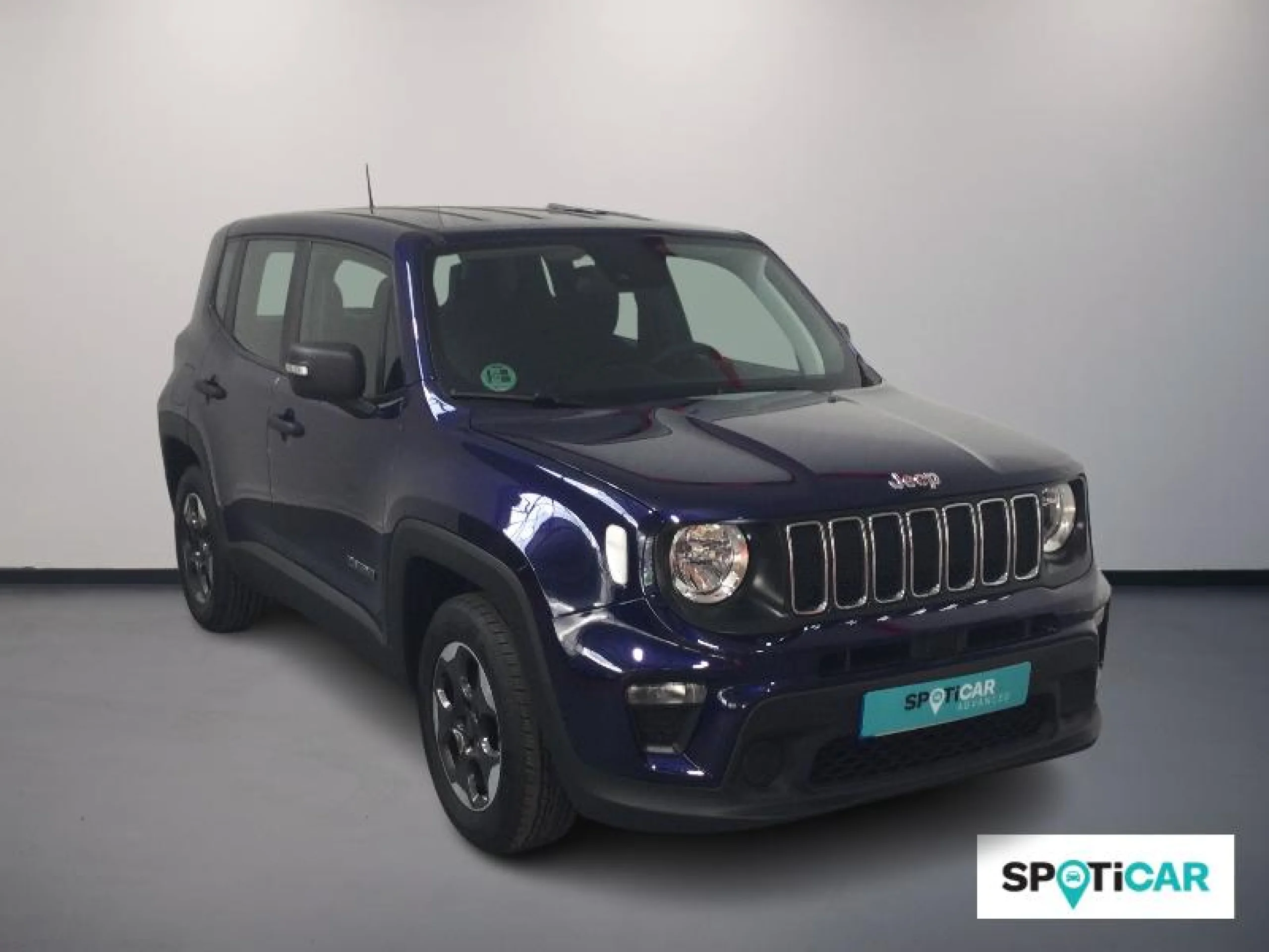 JEEP RENEGADE 1.0G 88KW SPORT 4X2 - Foto 3