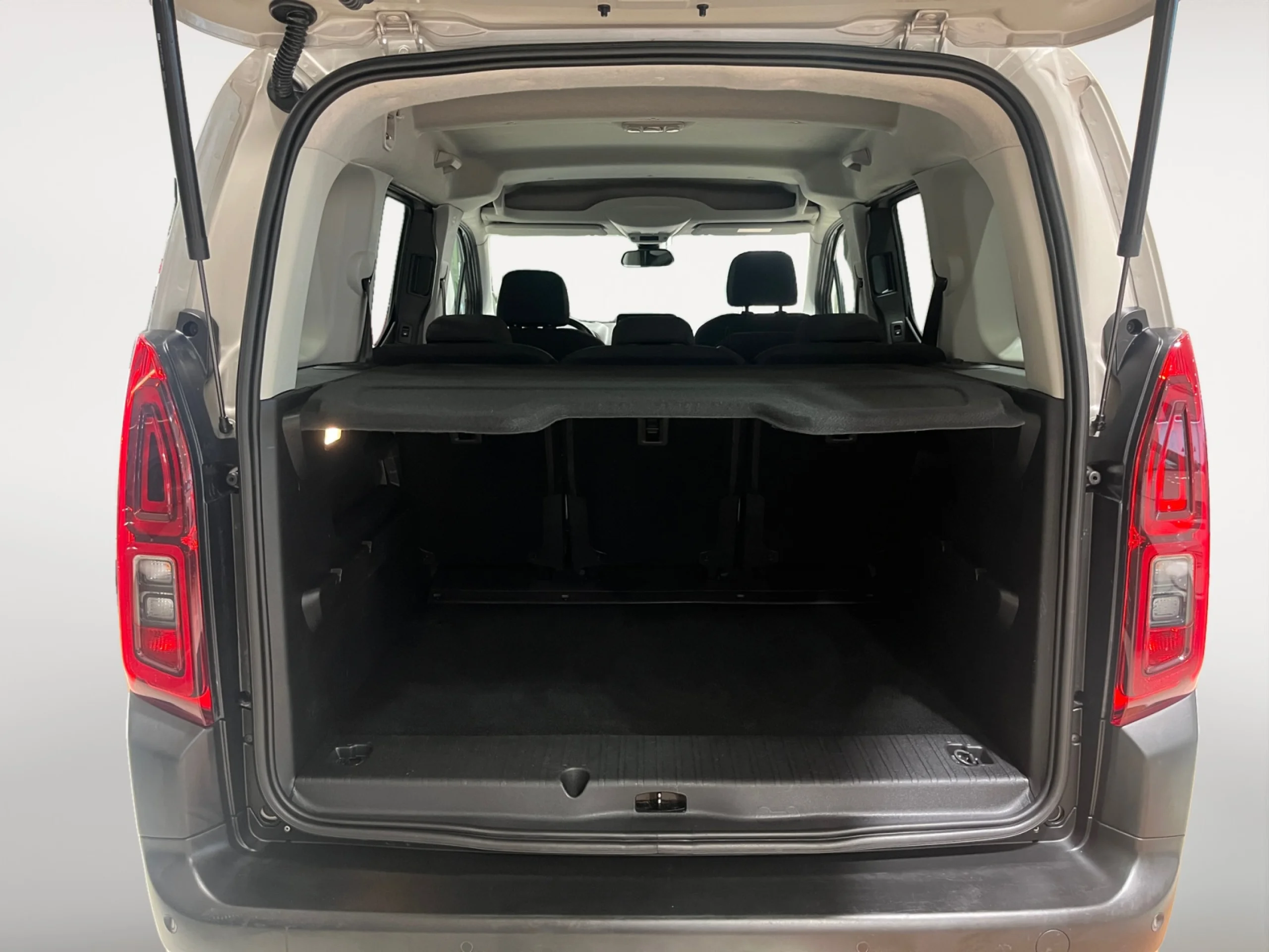 CITROEN BERLINGO TALLA M BLUEHDI 100 S&S SHINE - Foto 8