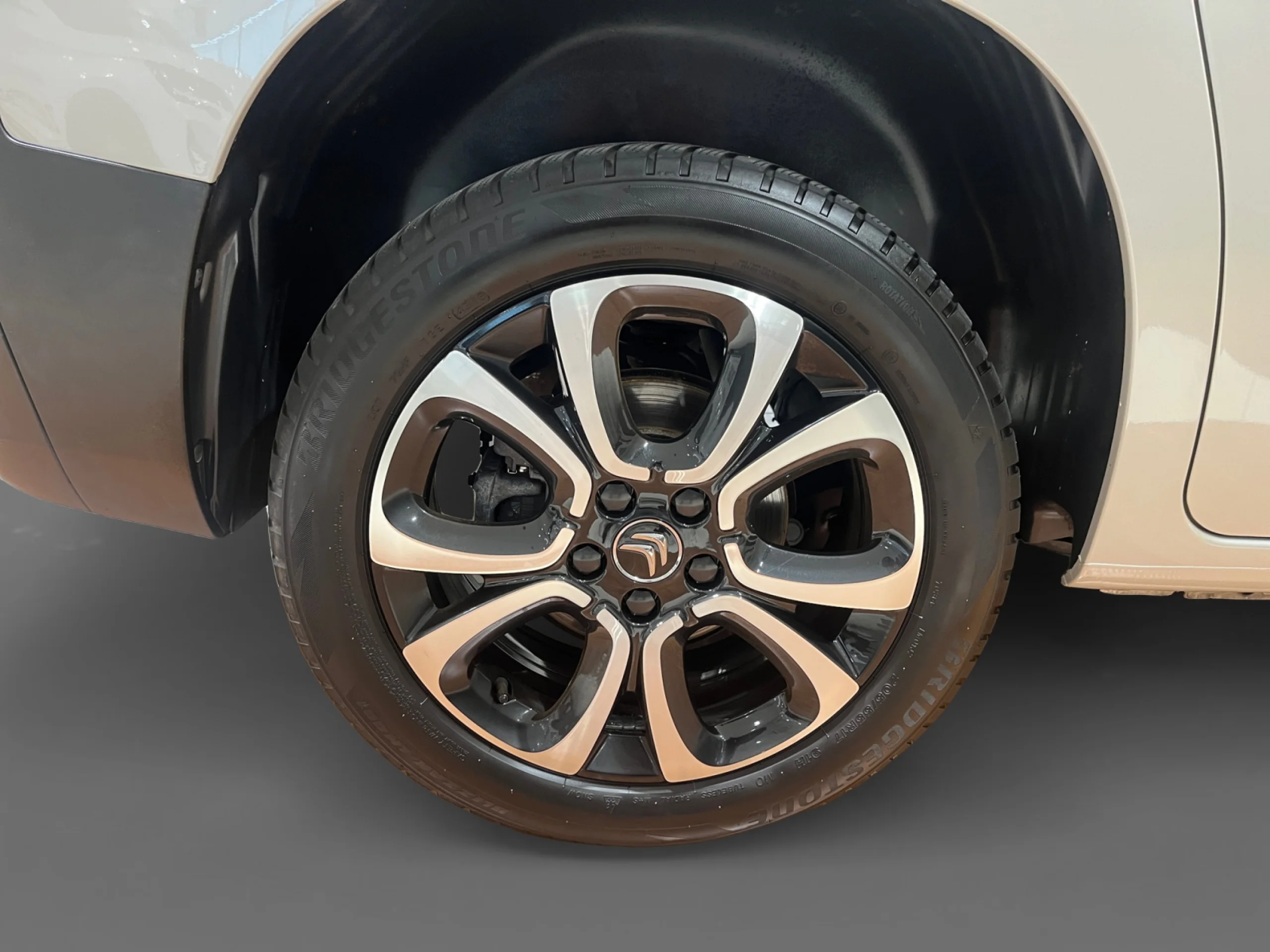 CITROEN BERLINGO TALLA M BLUEHDI 100 S&S SHINE - Foto 9