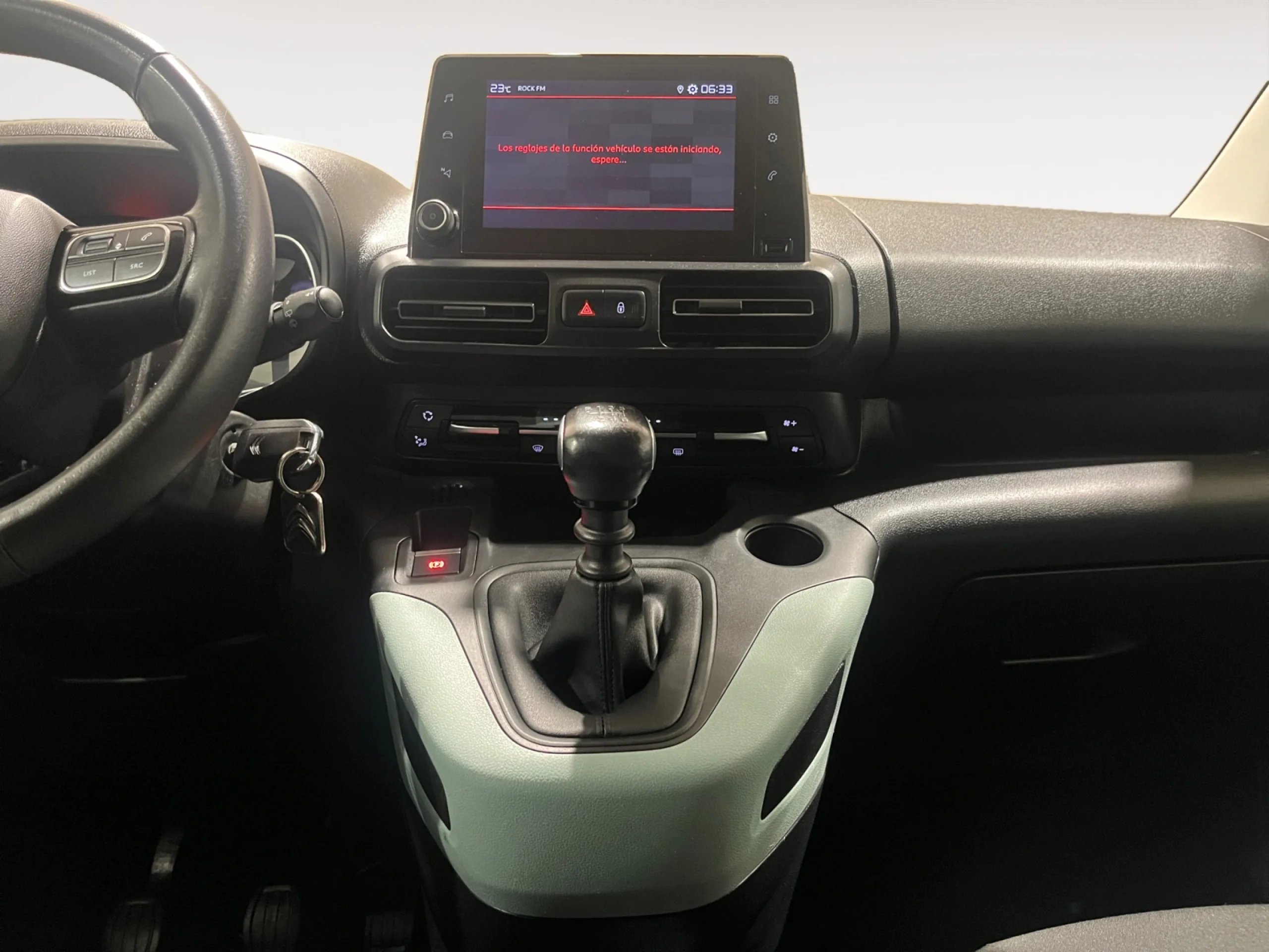 CITROEN BERLINGO TALLA M BLUEHDI 100 S&S SHINE - Foto 11