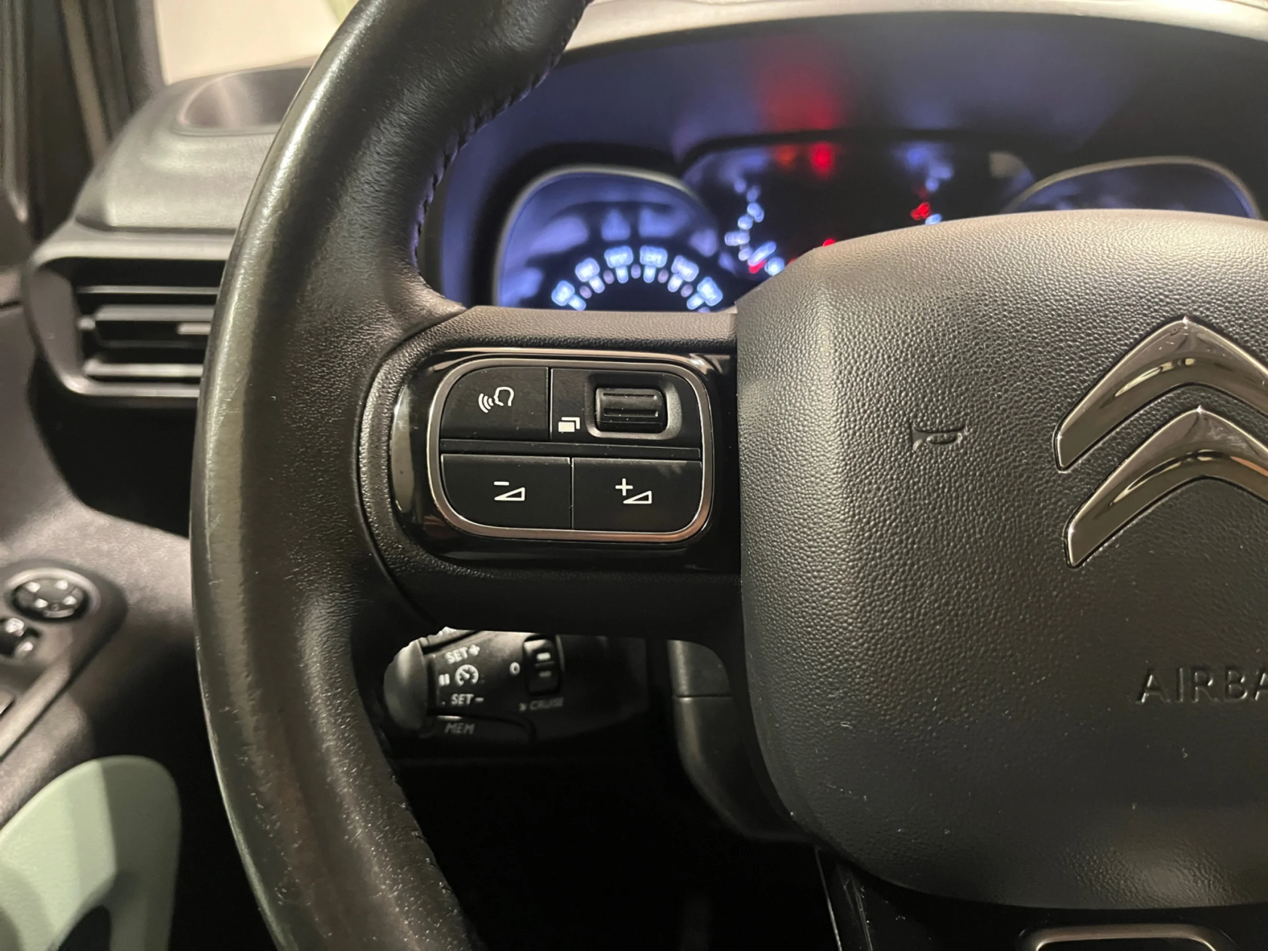 CITROEN BERLINGO TALLA M BLUEHDI 100 S&S SHINE - Foto 12