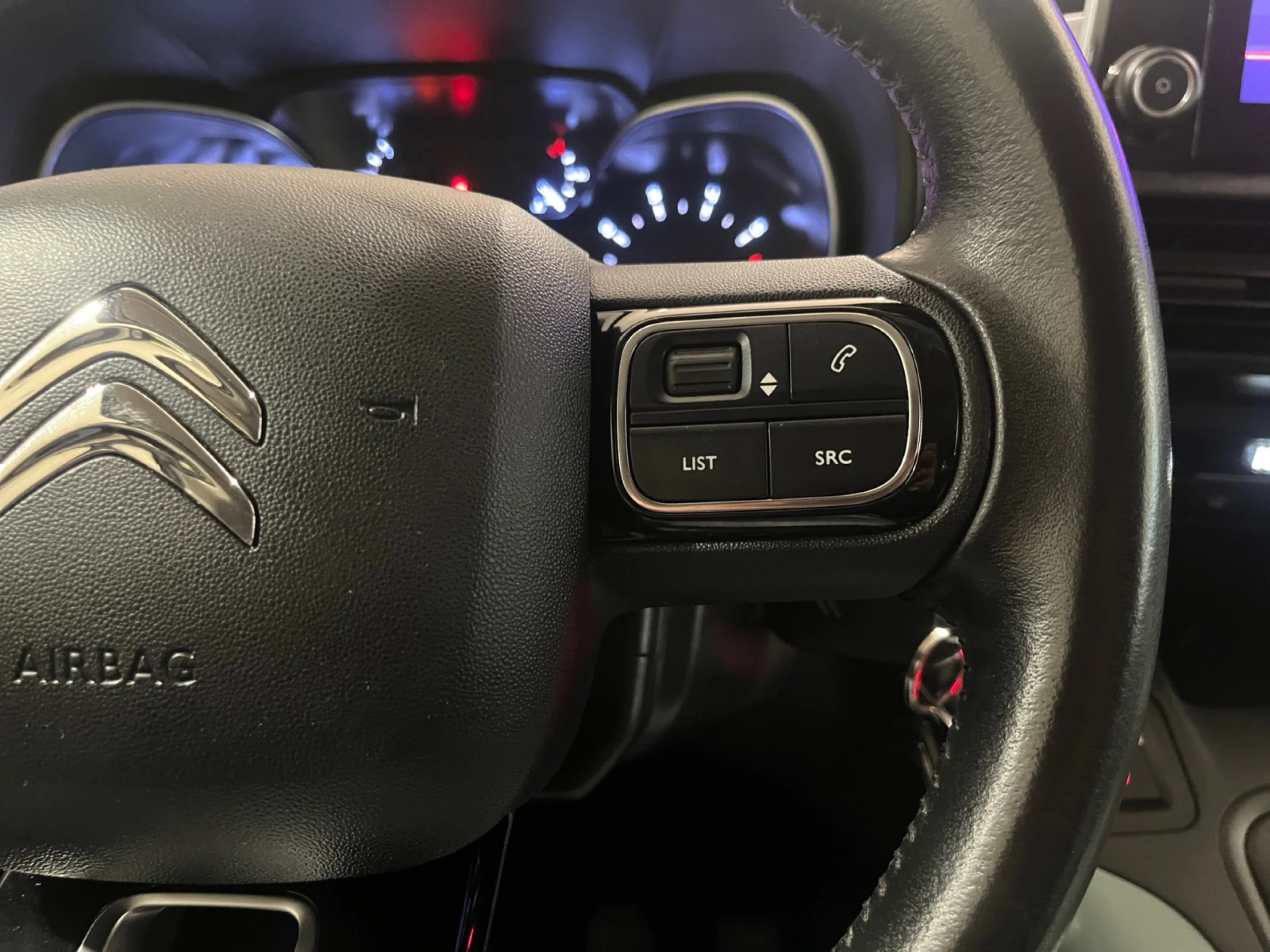 CITROEN BERLINGO TALLA M BLUEHDI 100 S&S SHINE - Foto 13