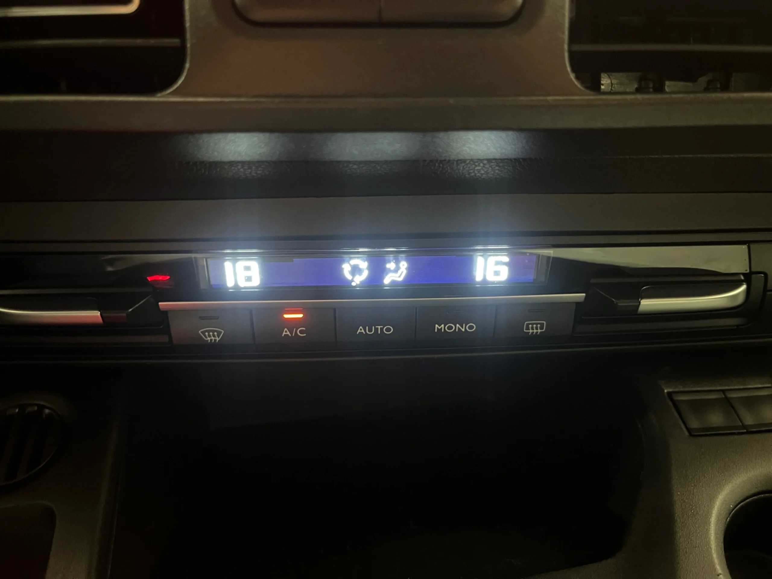 CITROEN BERLINGO TALLA M BLUEHDI 100 S&S SHINE - Foto 14