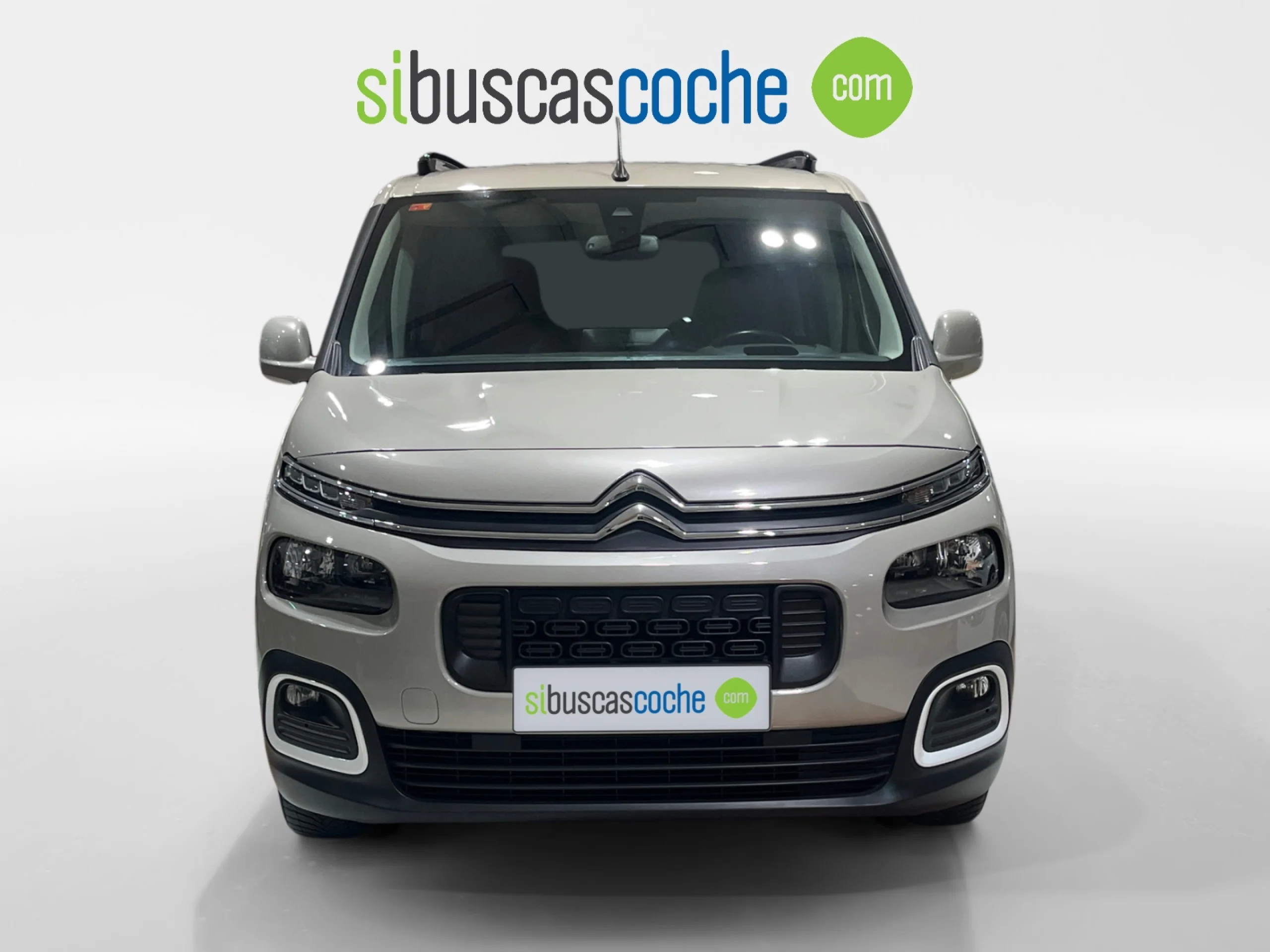 CITROEN BERLINGO TALLA M BLUEHDI 100 S&S SHINE - Foto 18