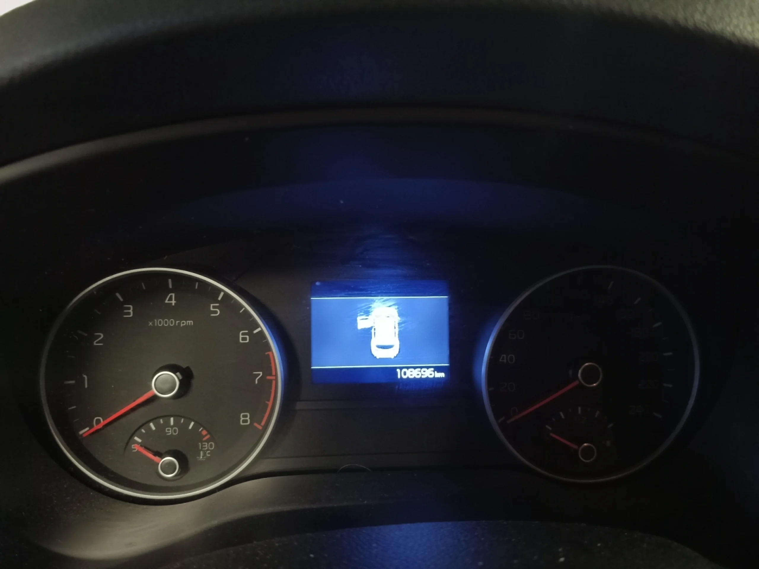 KIA SPORTAGE 1.6 GDI 97KW (132CV) BLACK EDITION 4X2 - Foto 10