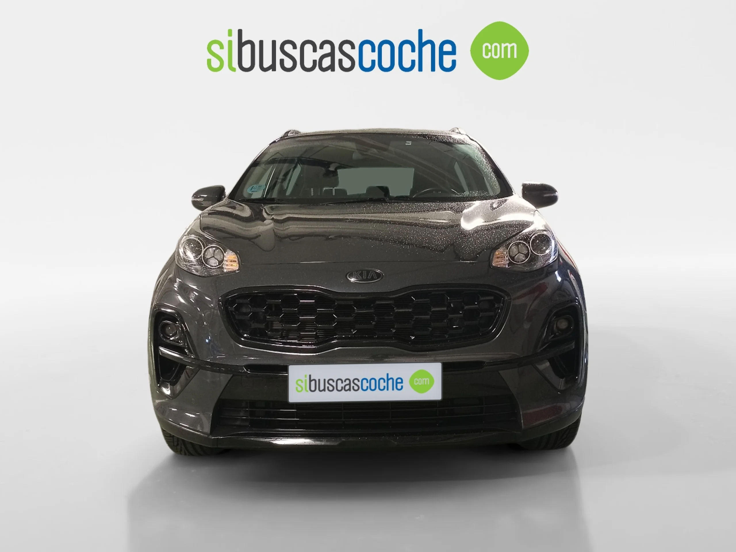 KIA SPORTAGE 1.6 GDI 97KW (132CV) BLACK EDITION 4X2 - Foto 12