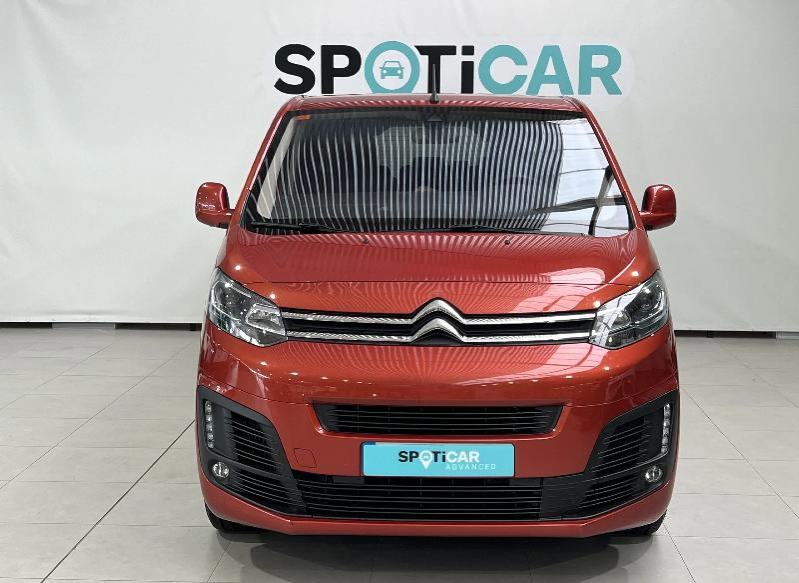 CITROEN Spacetourer TALLA M BLUEHDI 110KW (150CV) SHINE - Foto 2