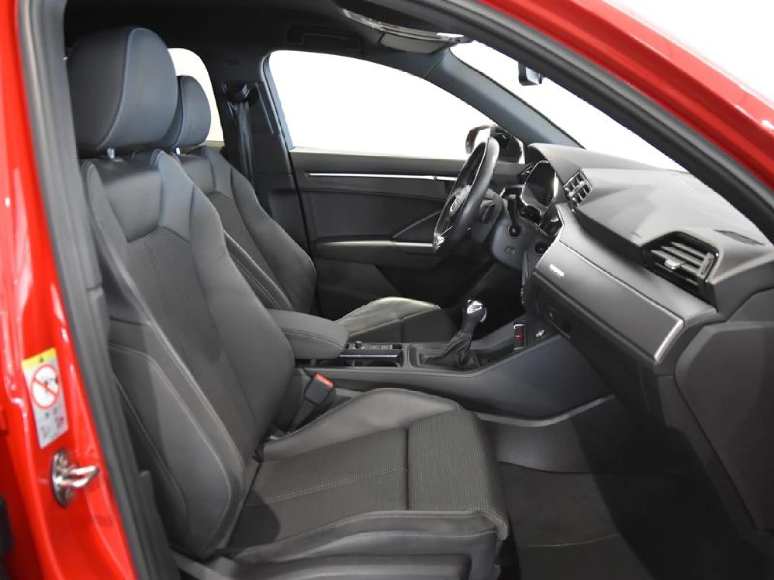 AUDI Q3 SPORTBACK 40 TDI 147KW S TRONIC QUATTRO BLACK LINE - Foto 5