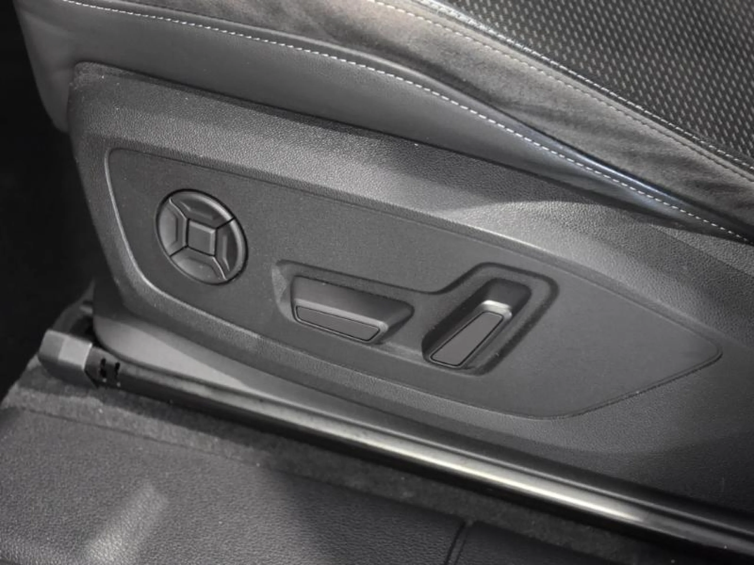 AUDI Q3 SPORTBACK 40 TDI 147KW S TRONIC QUATTRO BLACK LINE - Foto 10