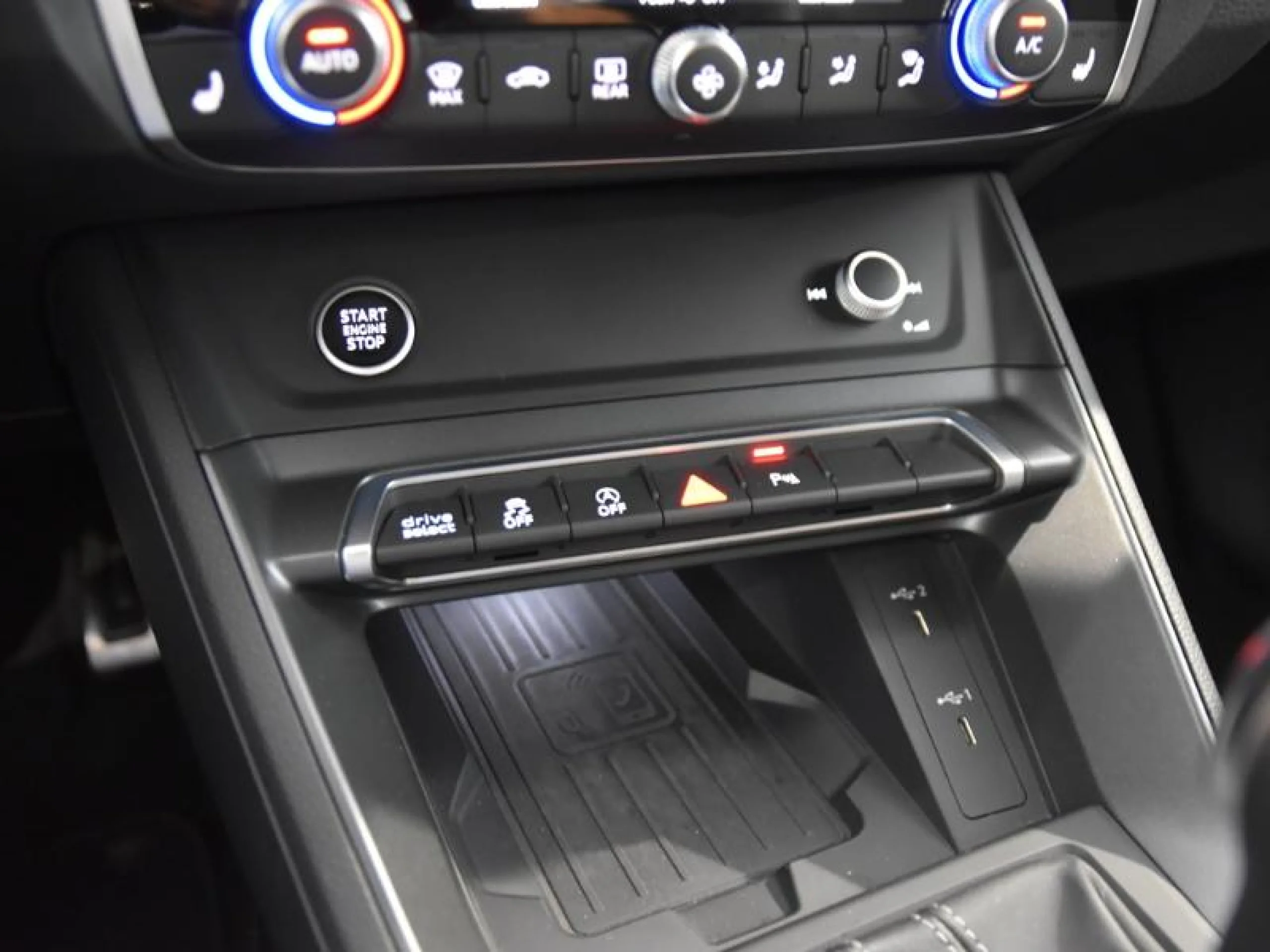 AUDI Q3 SPORTBACK 40 TDI 147KW S TRONIC QUATTRO BLACK LINE - Foto 12