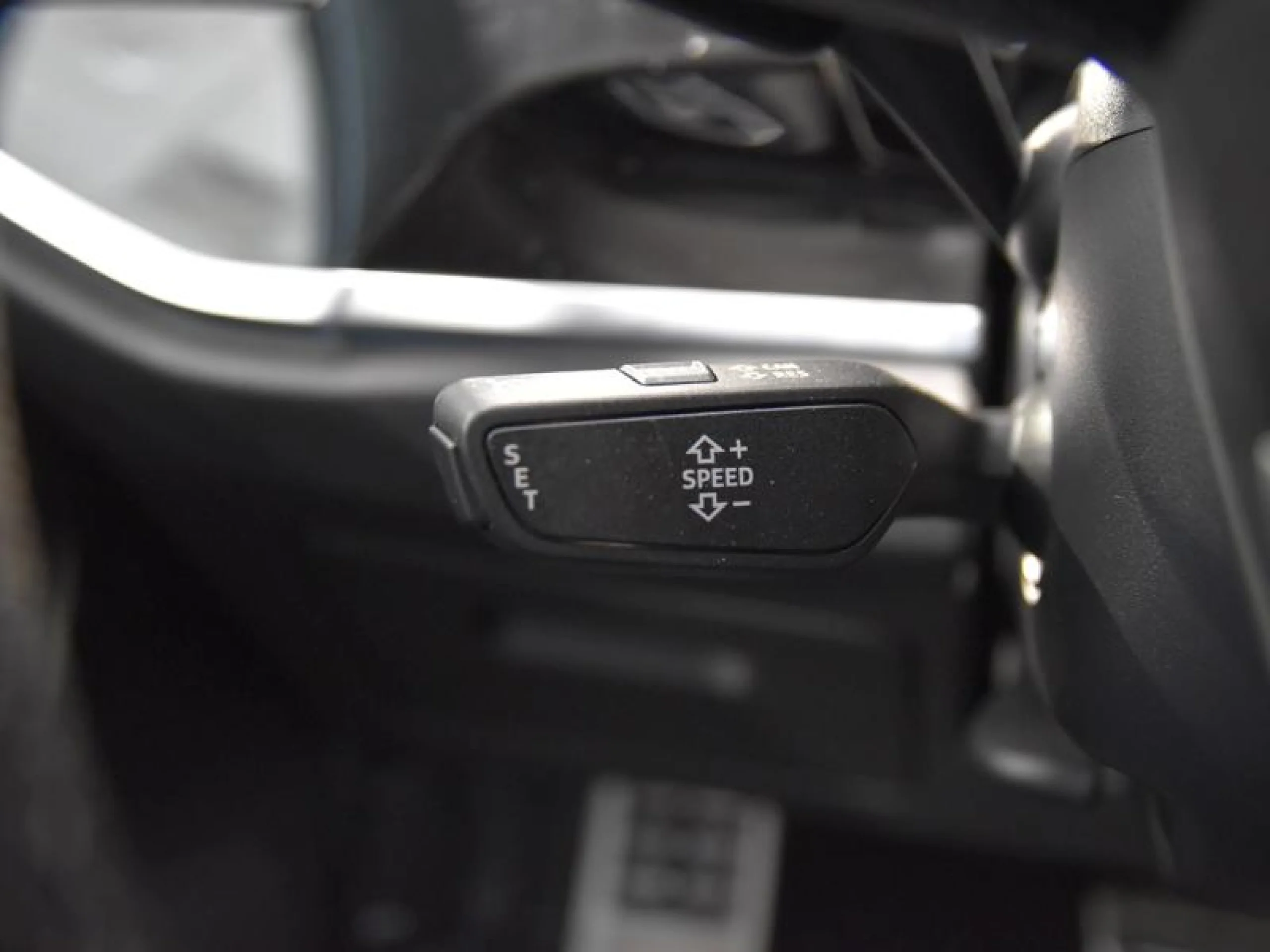 AUDI Q3 SPORTBACK 40 TDI 147KW S TRONIC QUATTRO BLACK LINE - Foto 19