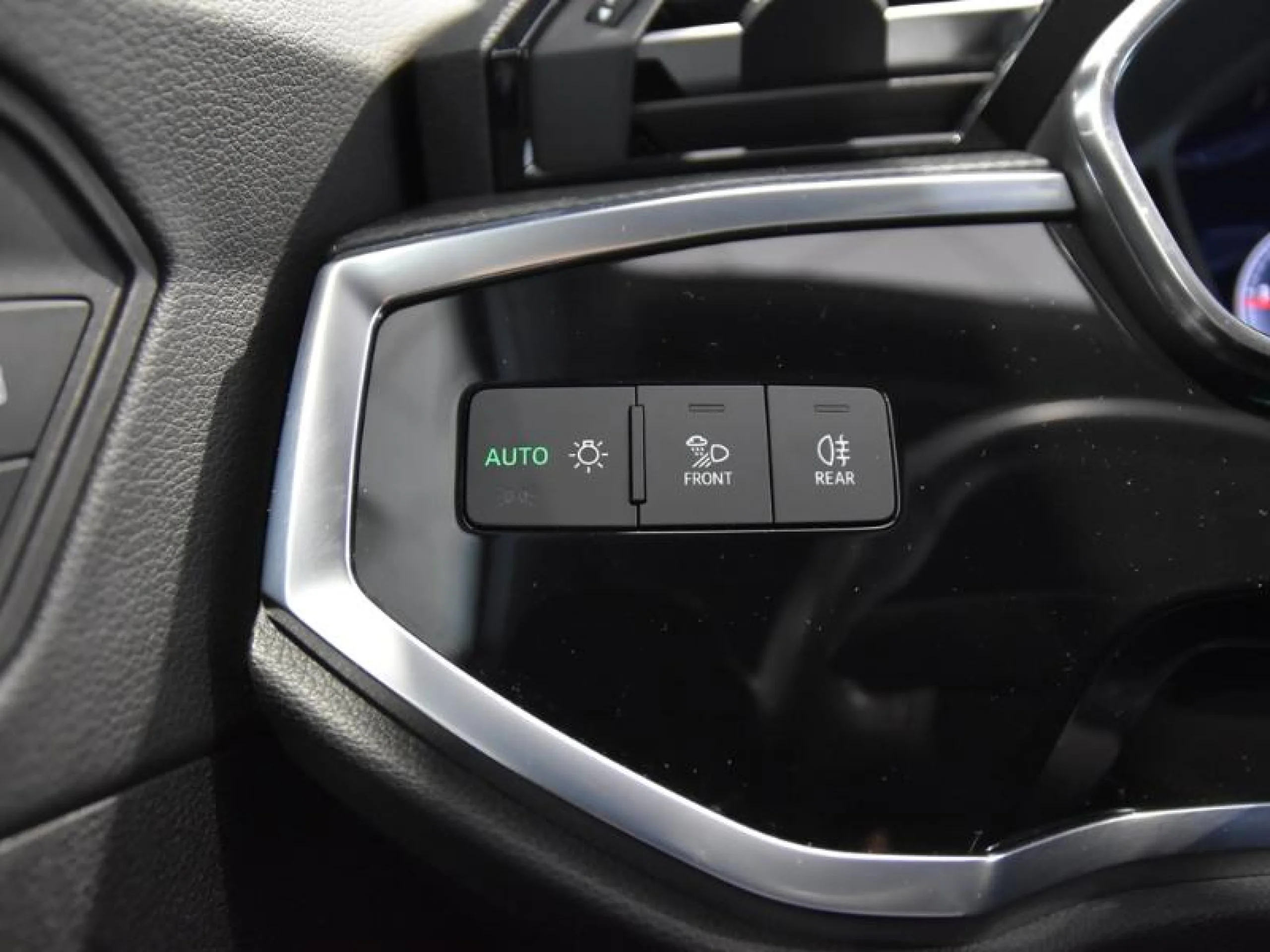 AUDI Q3 SPORTBACK 40 TDI 147KW S TRONIC QUATTRO BLACK LINE - Foto 21