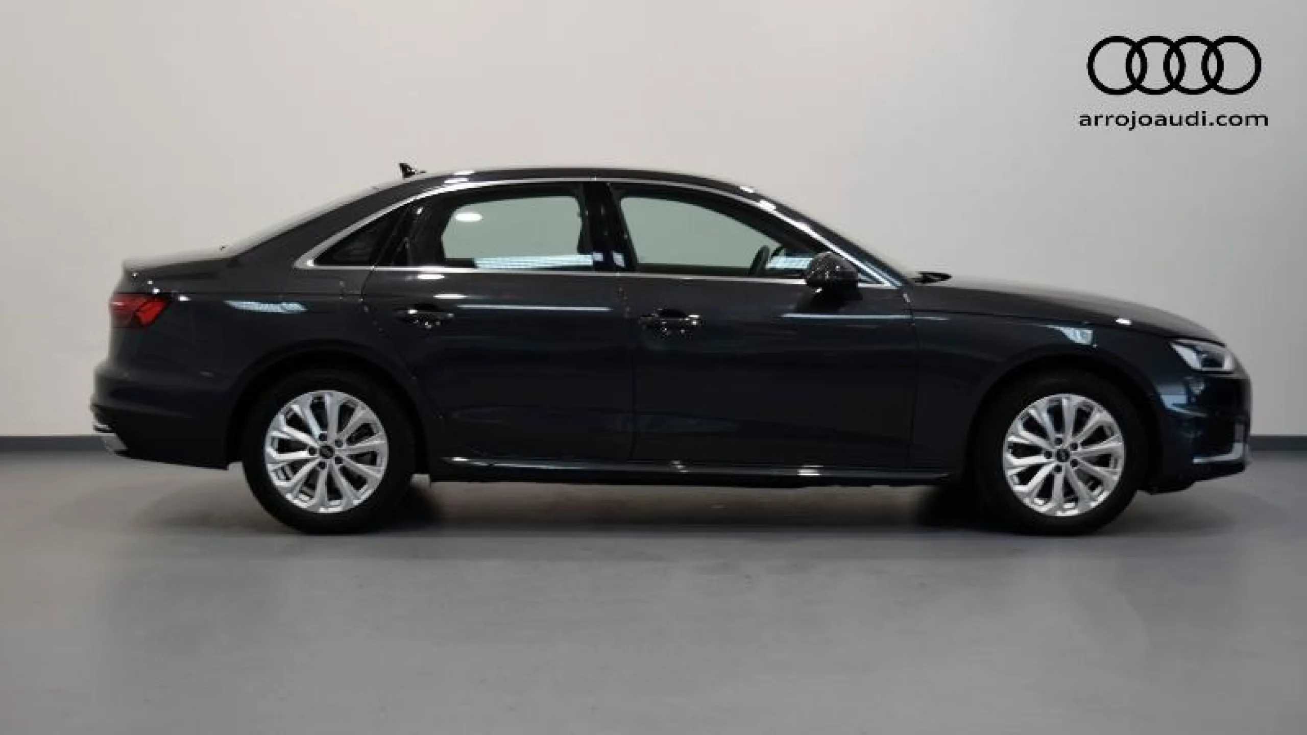 AUDI A4 ADVANCED 30 TDI 100KW (136CV) S TRONIC - Foto 3