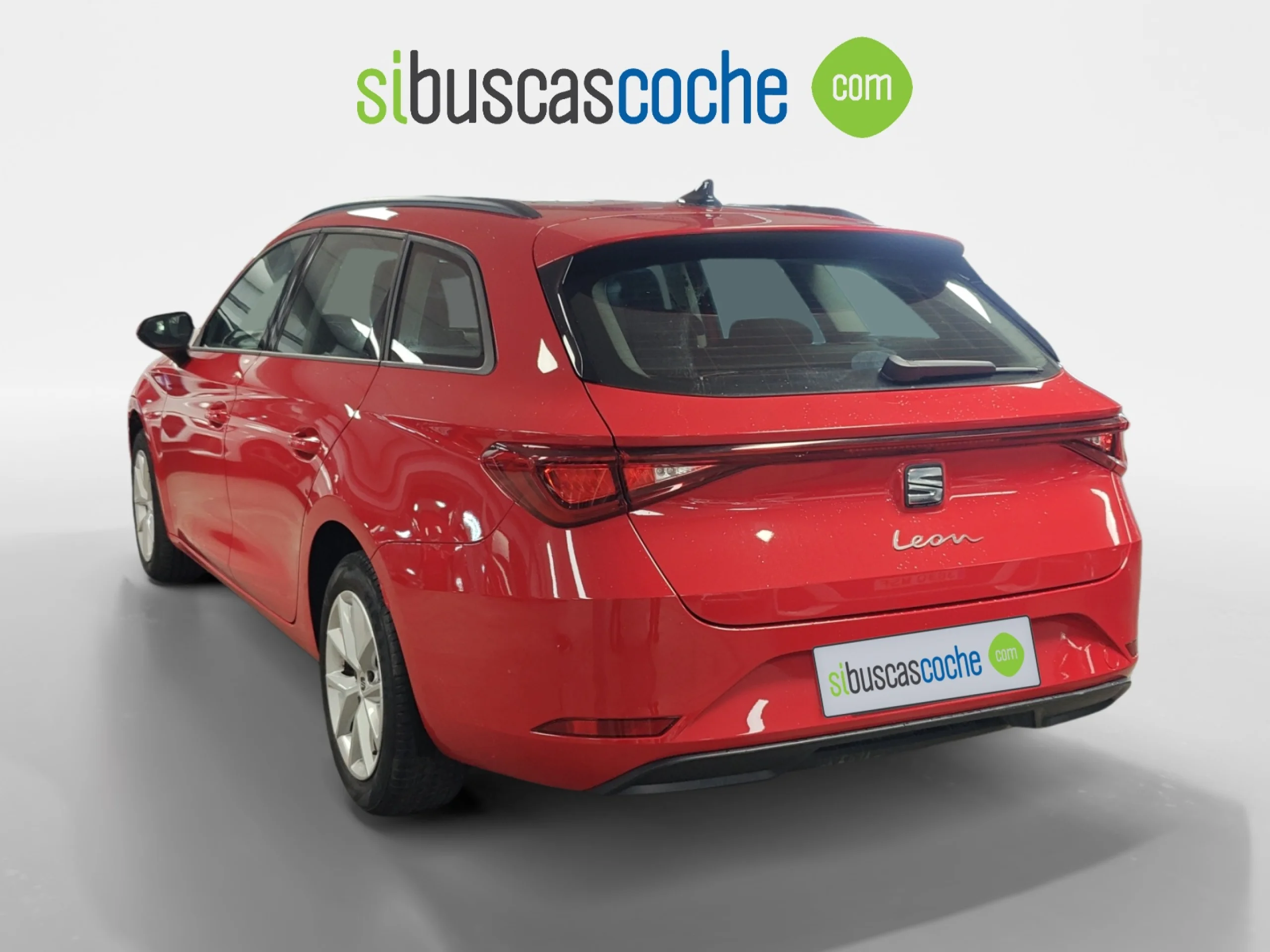 SEAT LEON SP 2.0 TDI 85KW REFERENCE - Foto 2