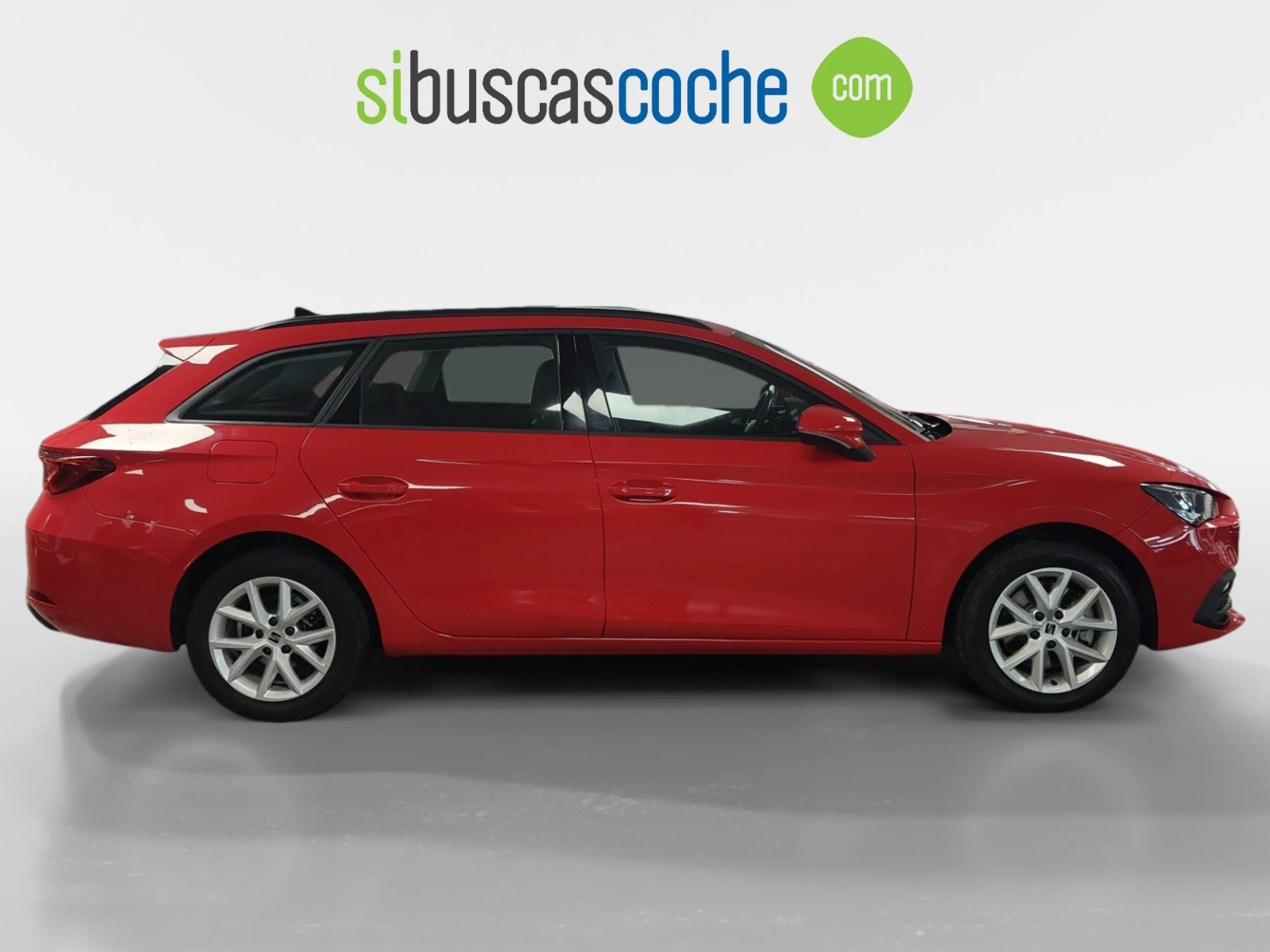 SEAT LEON SP 2.0 TDI 85KW REFERENCE - Foto 3