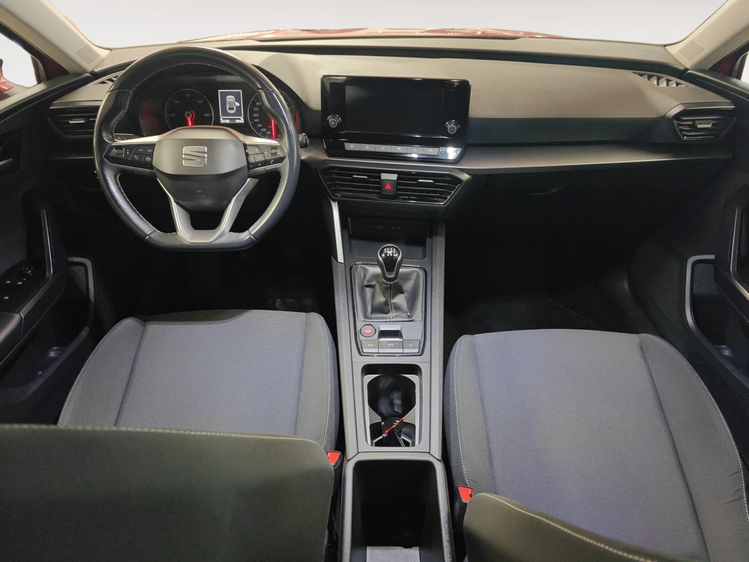 SEAT LEON SP 2.0 TDI 85KW REFERENCE - Foto 4