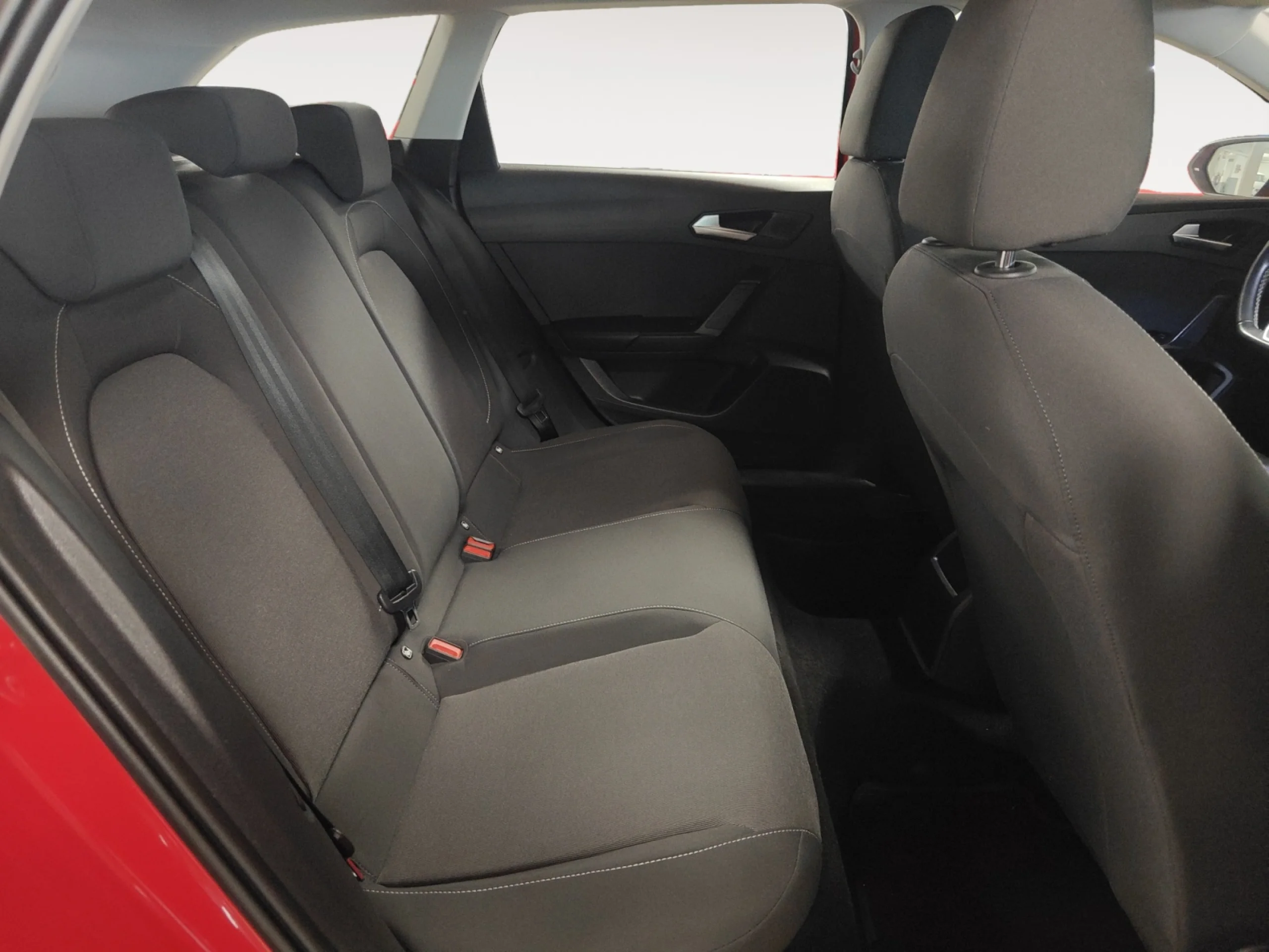 SEAT LEON SP 2.0 TDI 85KW REFERENCE - Foto 6