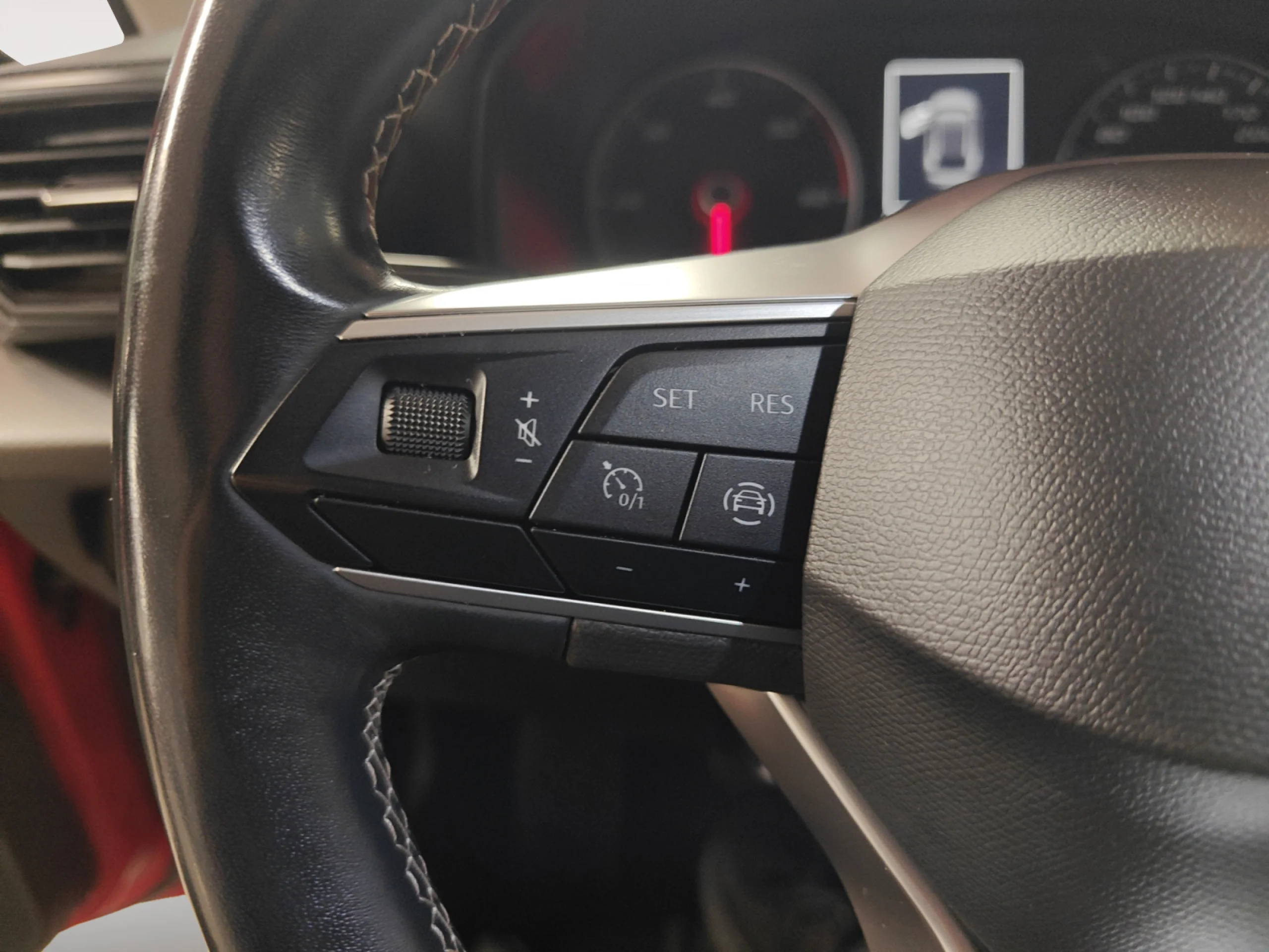 SEAT LEON SP 2.0 TDI 85KW REFERENCE - Foto 11