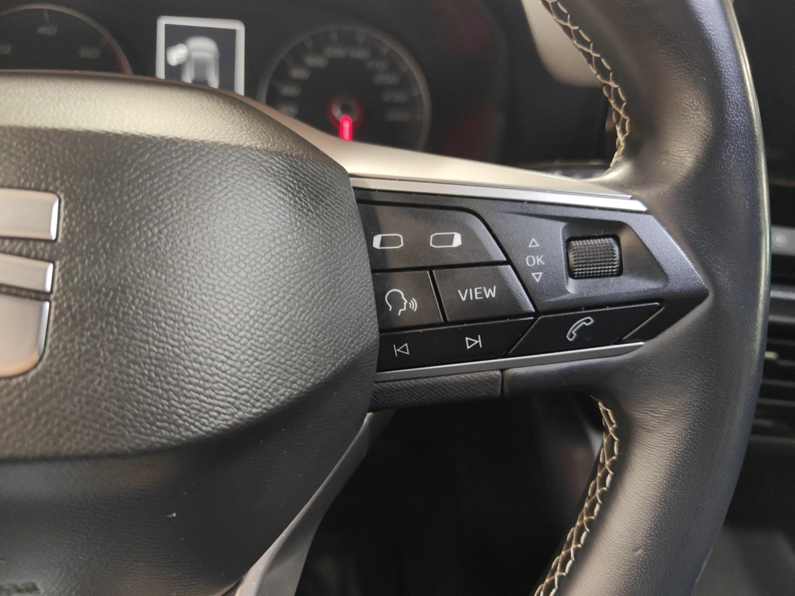 SEAT LEON SP 2.0 TDI 85KW REFERENCE - Foto 12