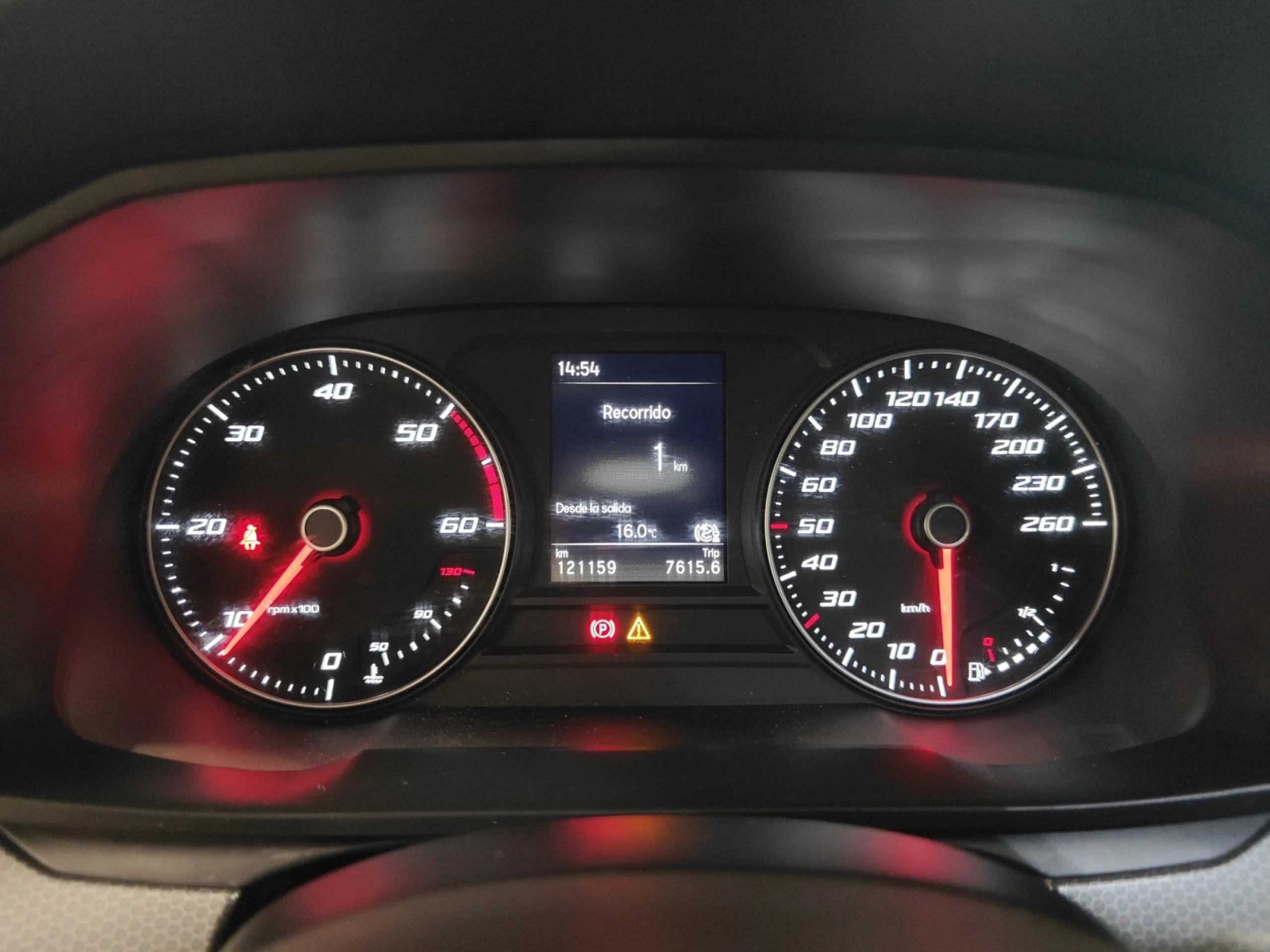 SEAT LEON SP 2.0 TDI 85KW REFERENCE - Foto 14