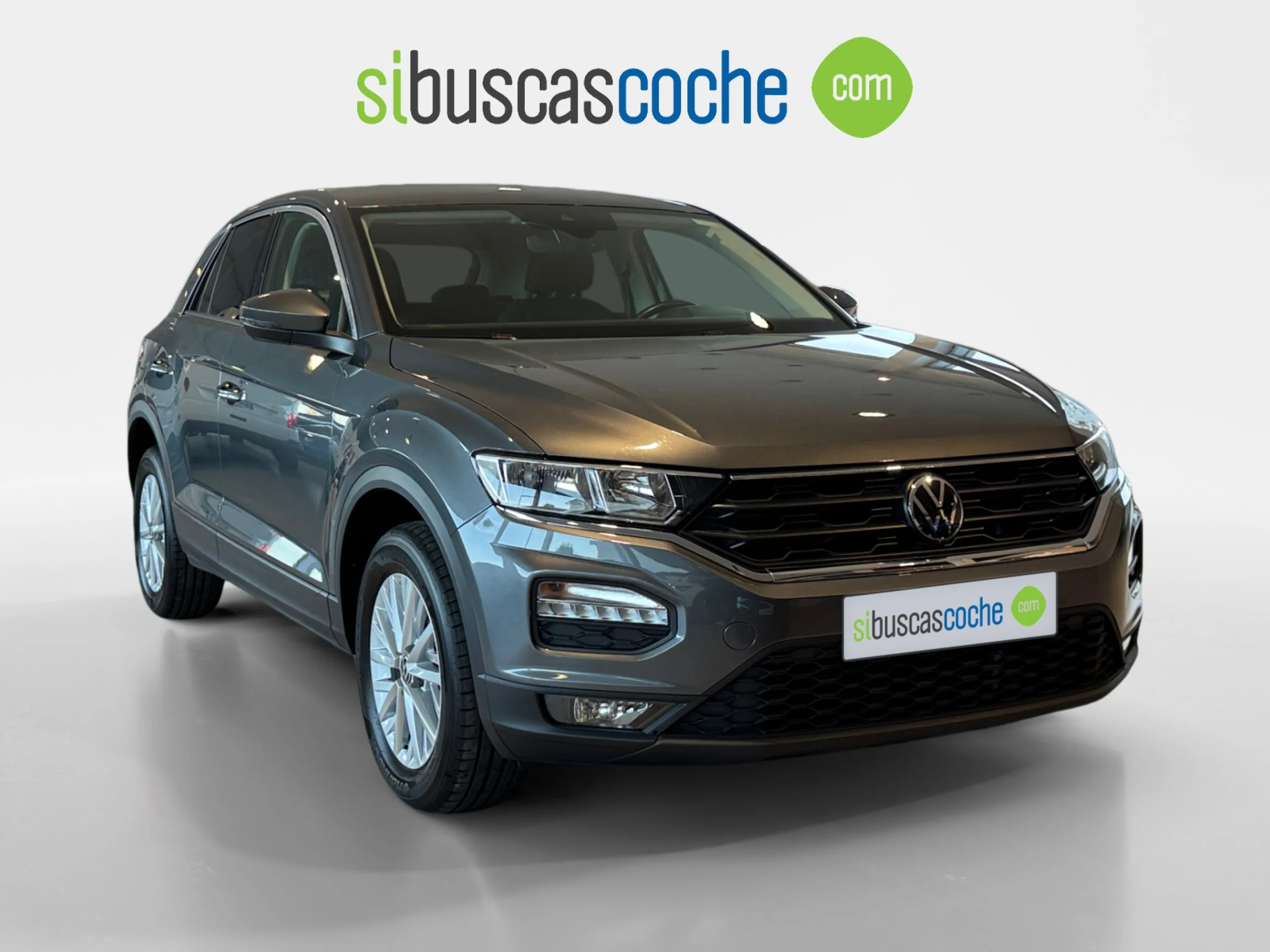 VOLKSWAGEN T ROC EDITION 2.0 TDI 85KW (115CV) - Foto 1