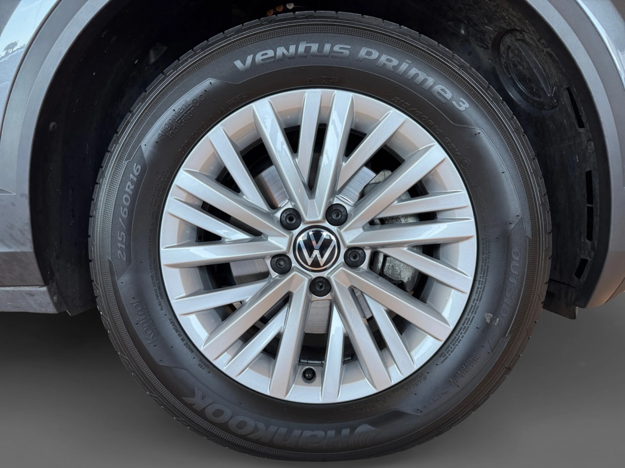 VOLKSWAGEN T ROC EDITION 2.0 TDI 85KW (115CV) - Foto 8