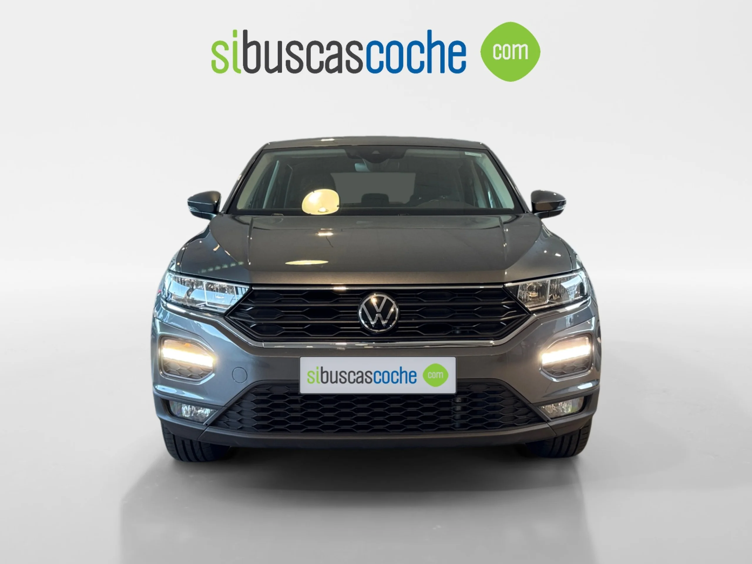 VOLKSWAGEN T ROC EDITION 2.0 TDI 85KW (115CV) - Foto 13