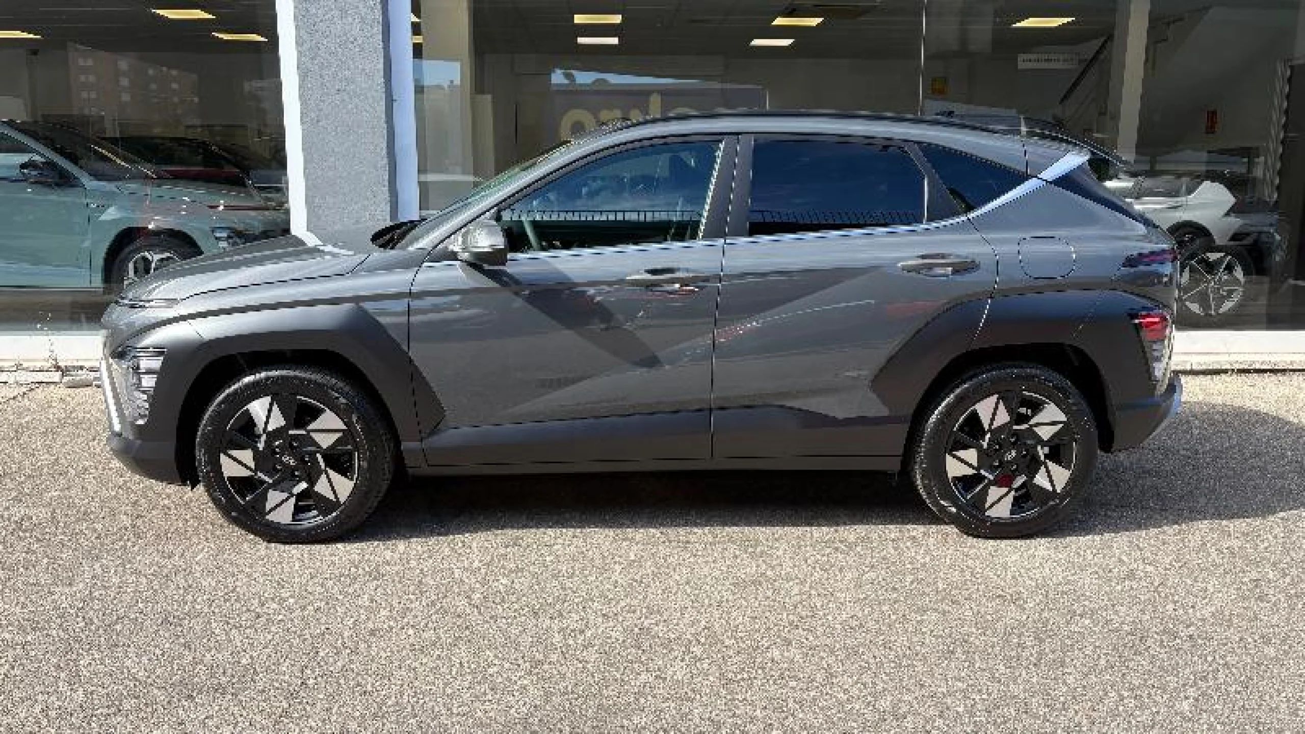 HYUNDAI KONA HEV 1.6GDI 138CV DT TECNO - Foto 10