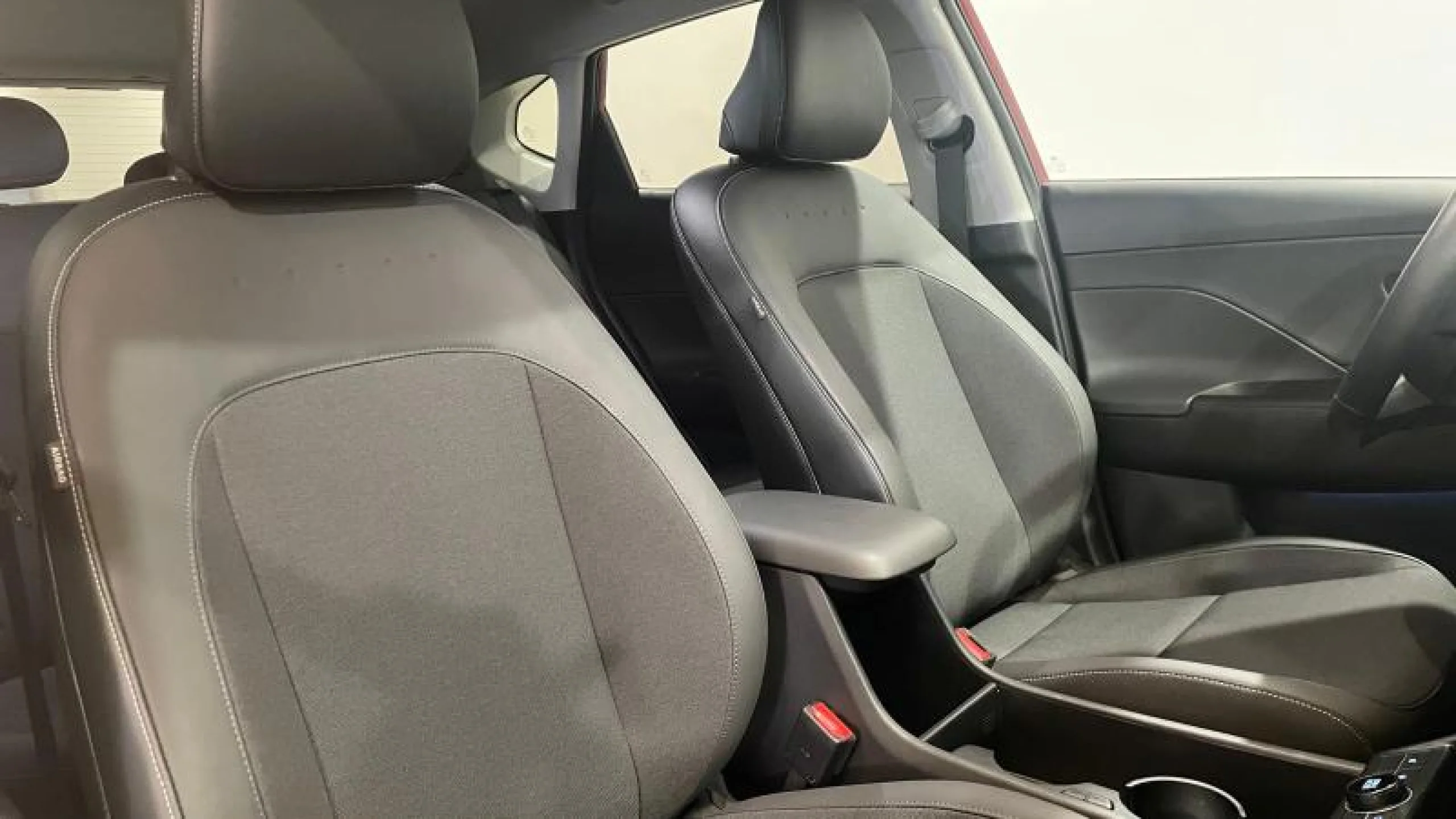 HYUNDAI KONA HEV 1.6GDI 138CV DT TECNO - Foto 12