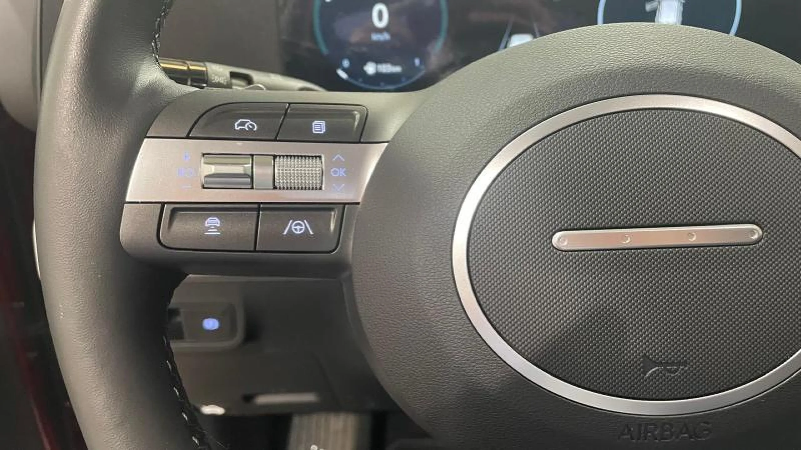 HYUNDAI KONA HEV 1.6GDI 138CV DT TECNO - Foto 16