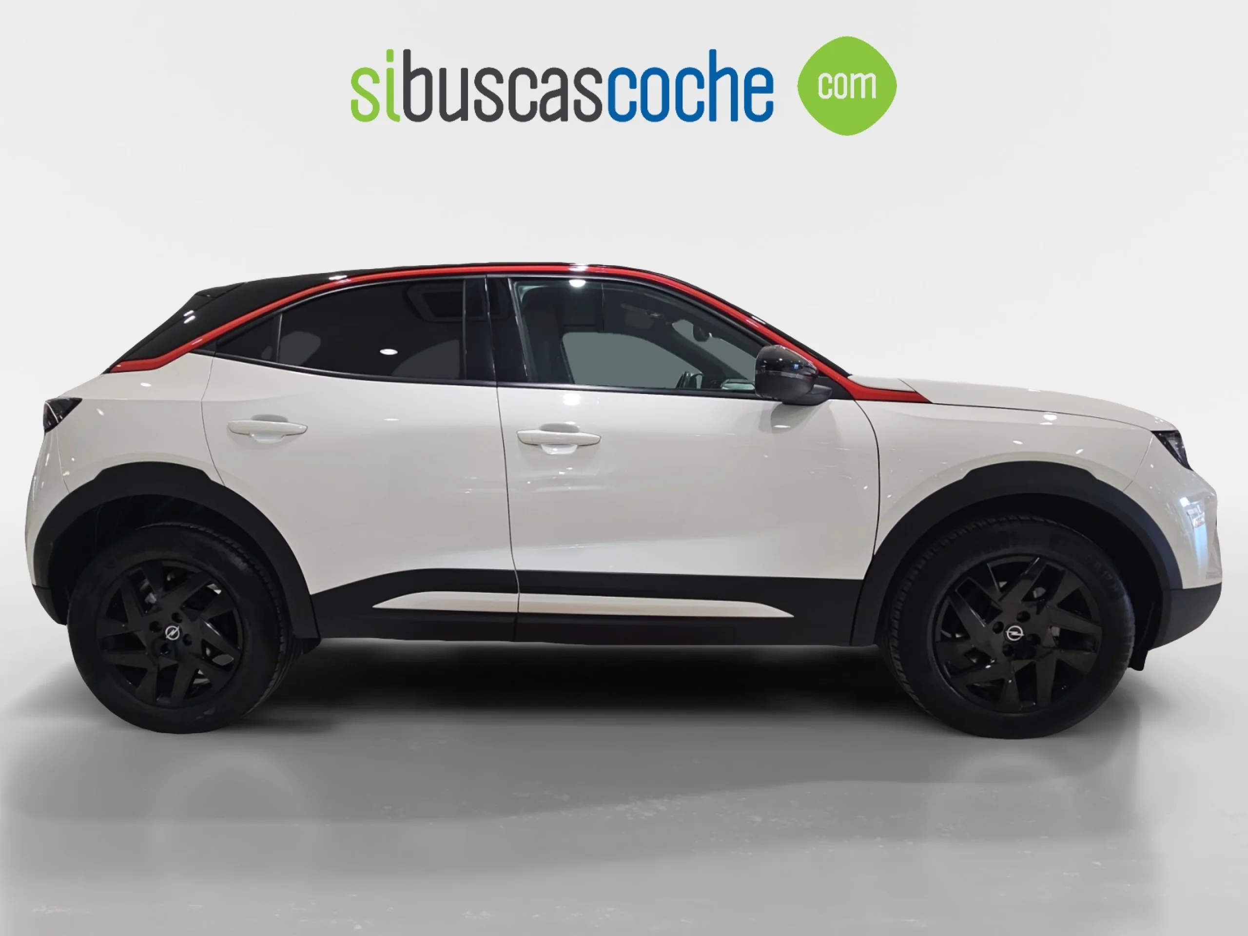 OPEL MOKKA 1.2 T 100KW (136 CV) GS - Foto 3