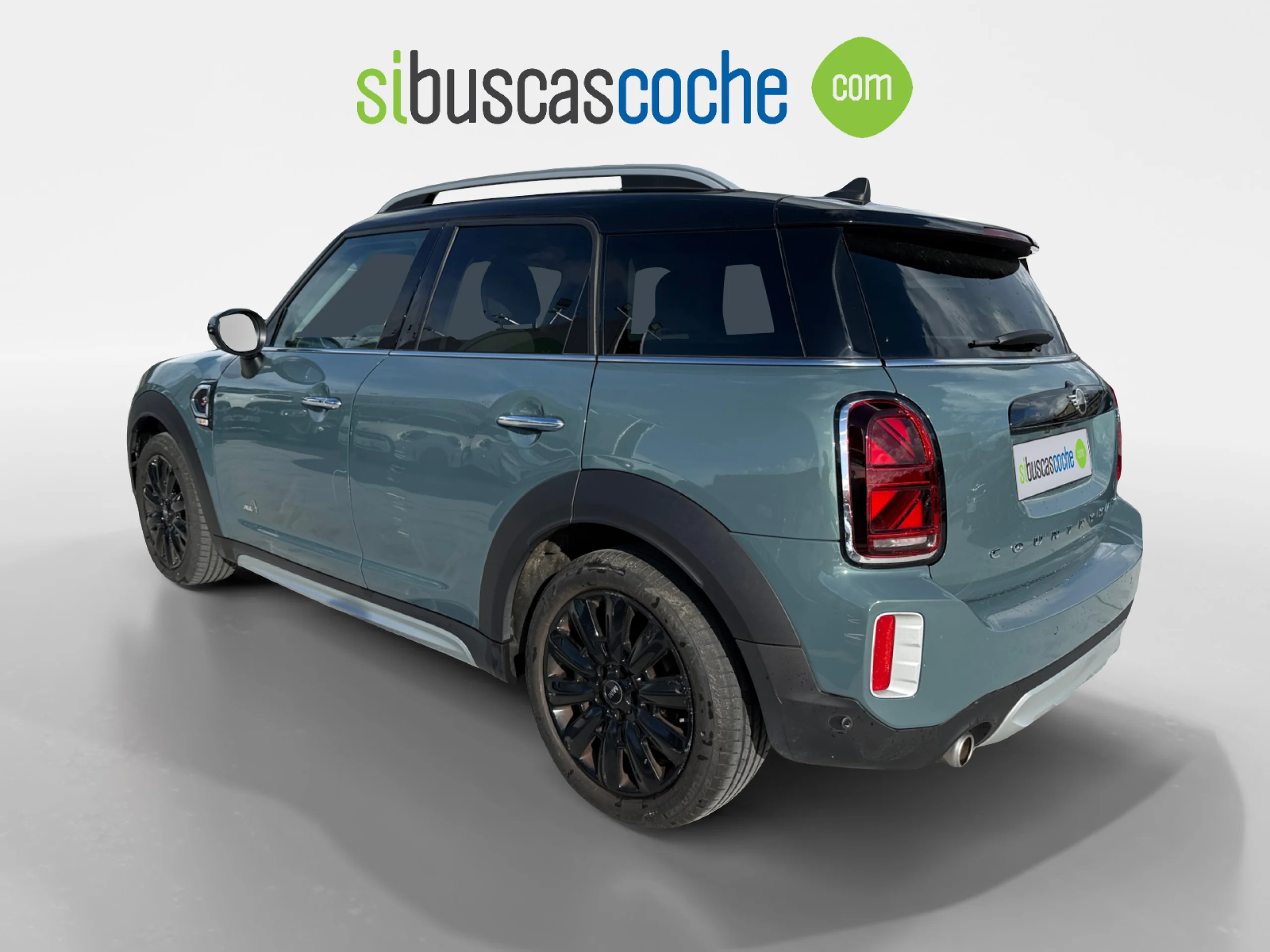 MINI COUNTRYMAN COOPER S - Foto 2