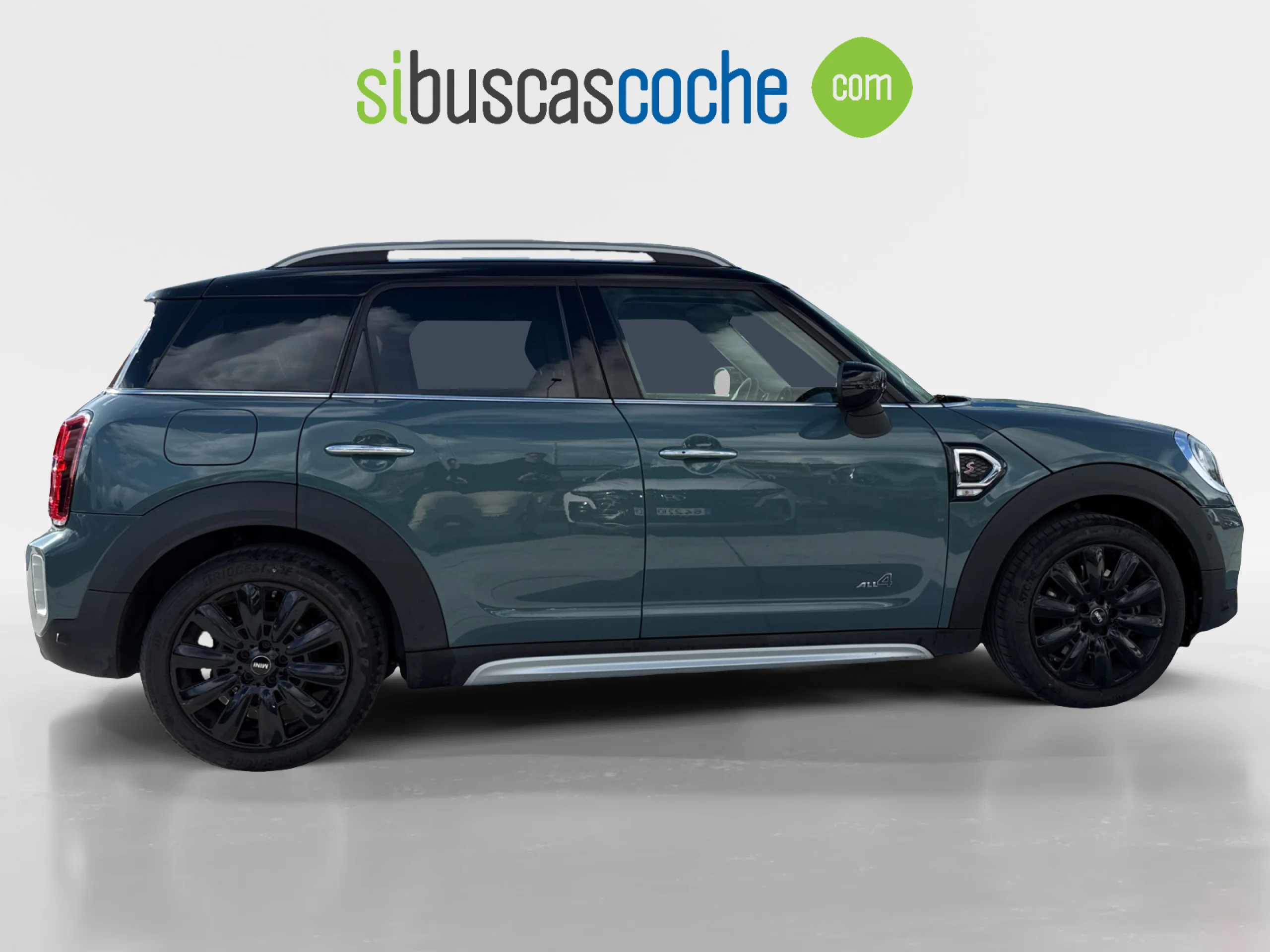 MINI COUNTRYMAN COOPER S - Foto 3
