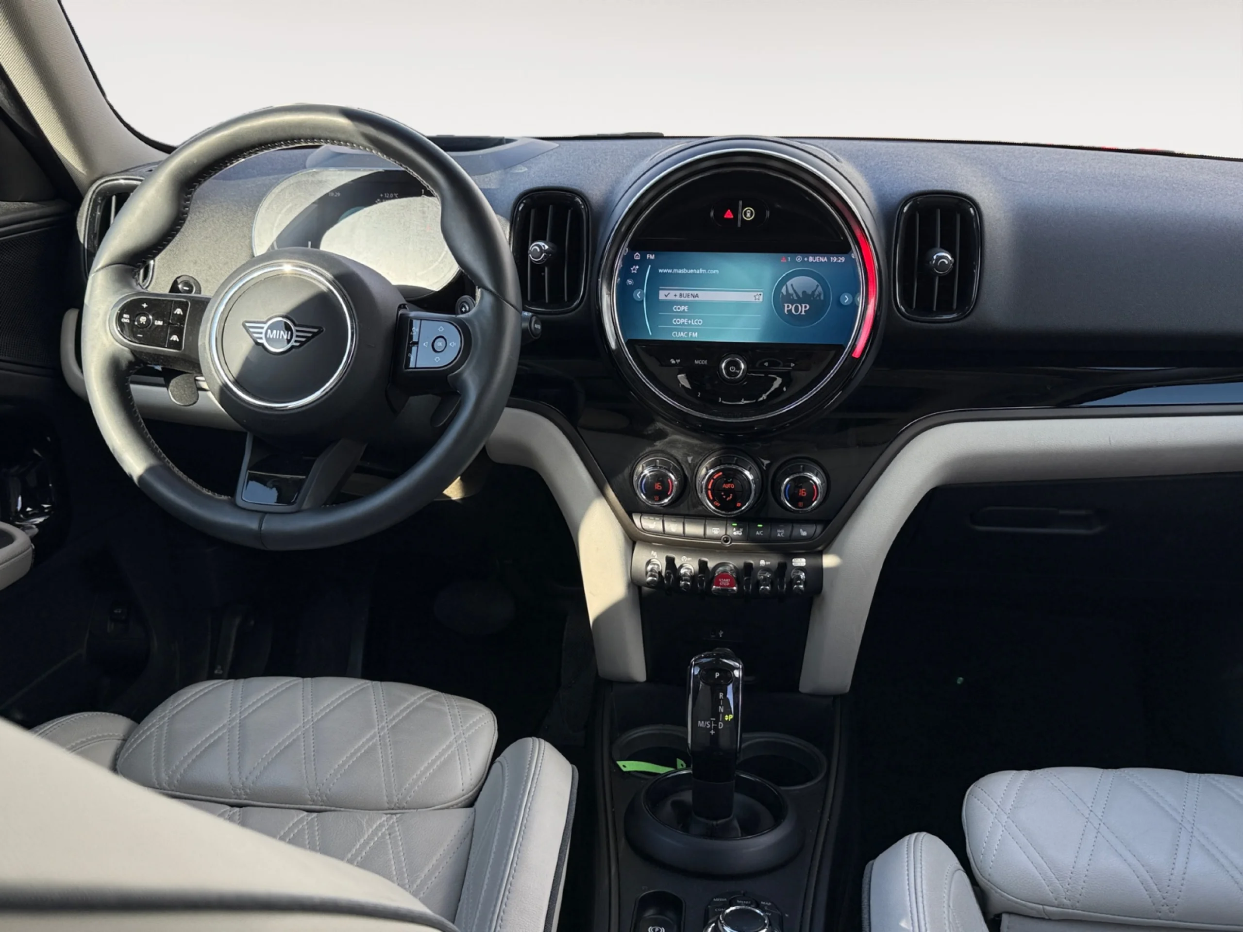 MINI COUNTRYMAN COOPER S - Foto 4
