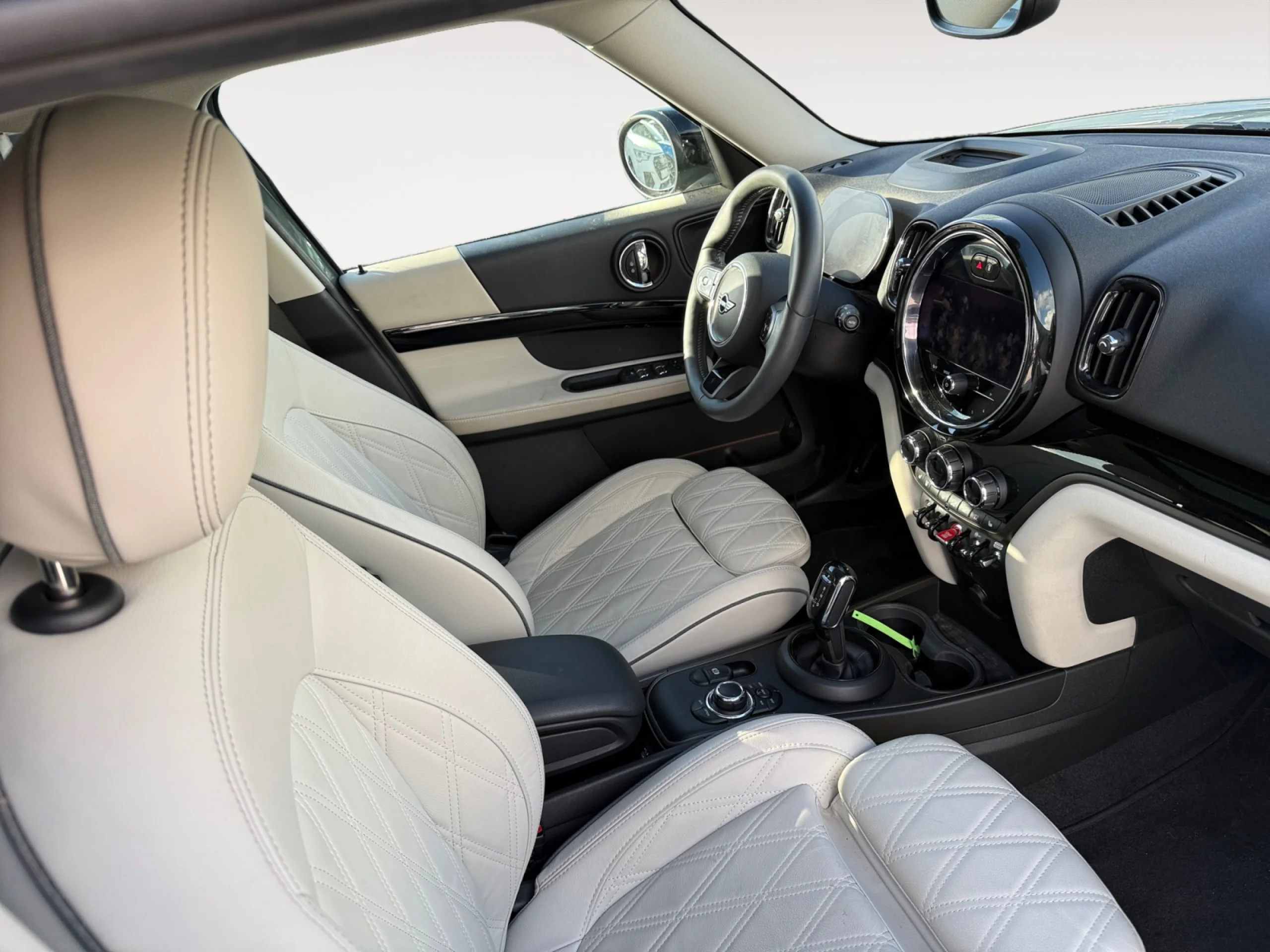 MINI COUNTRYMAN COOPER S - Foto 5