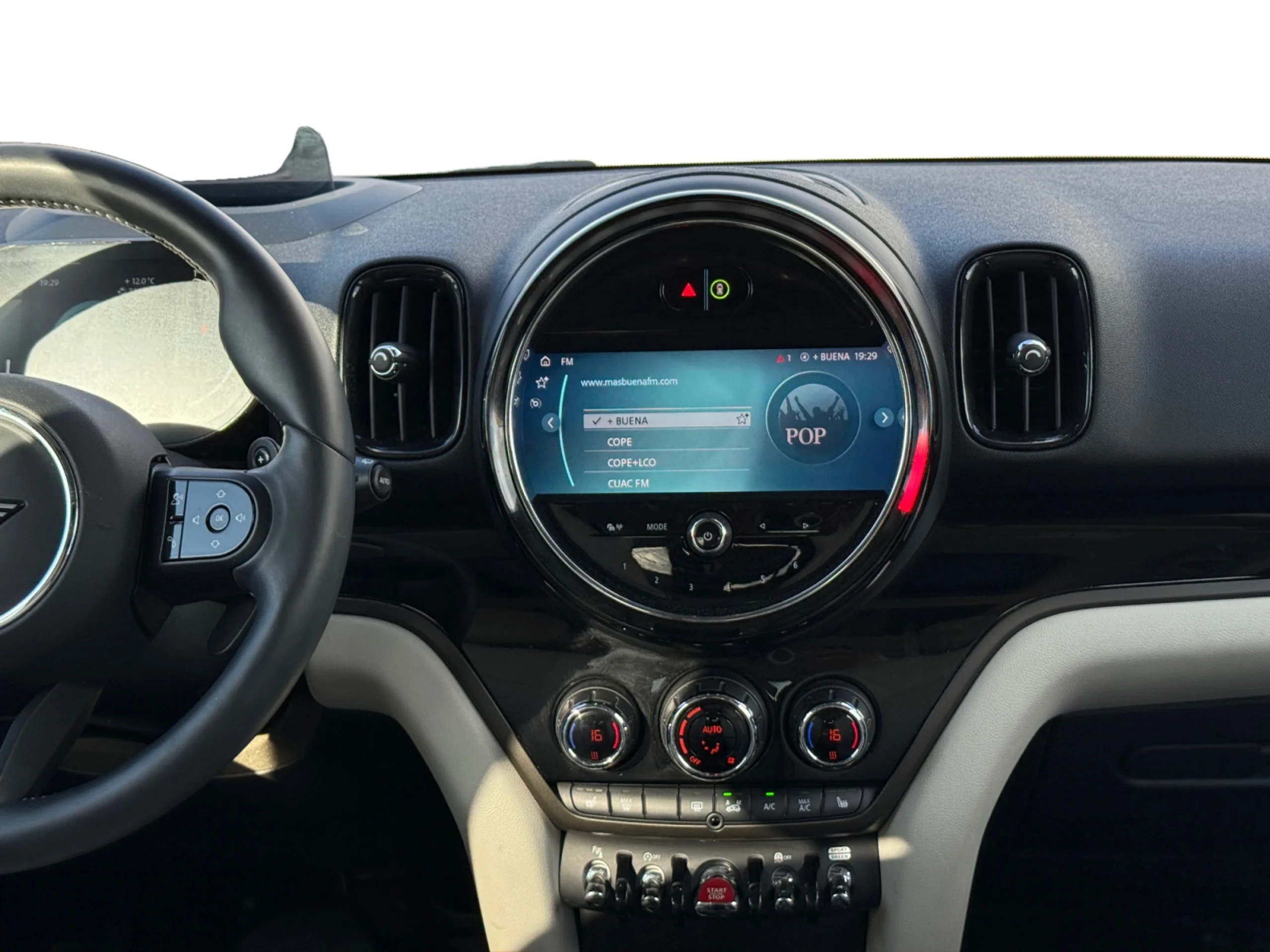 MINI COUNTRYMAN COOPER S - Foto 9
