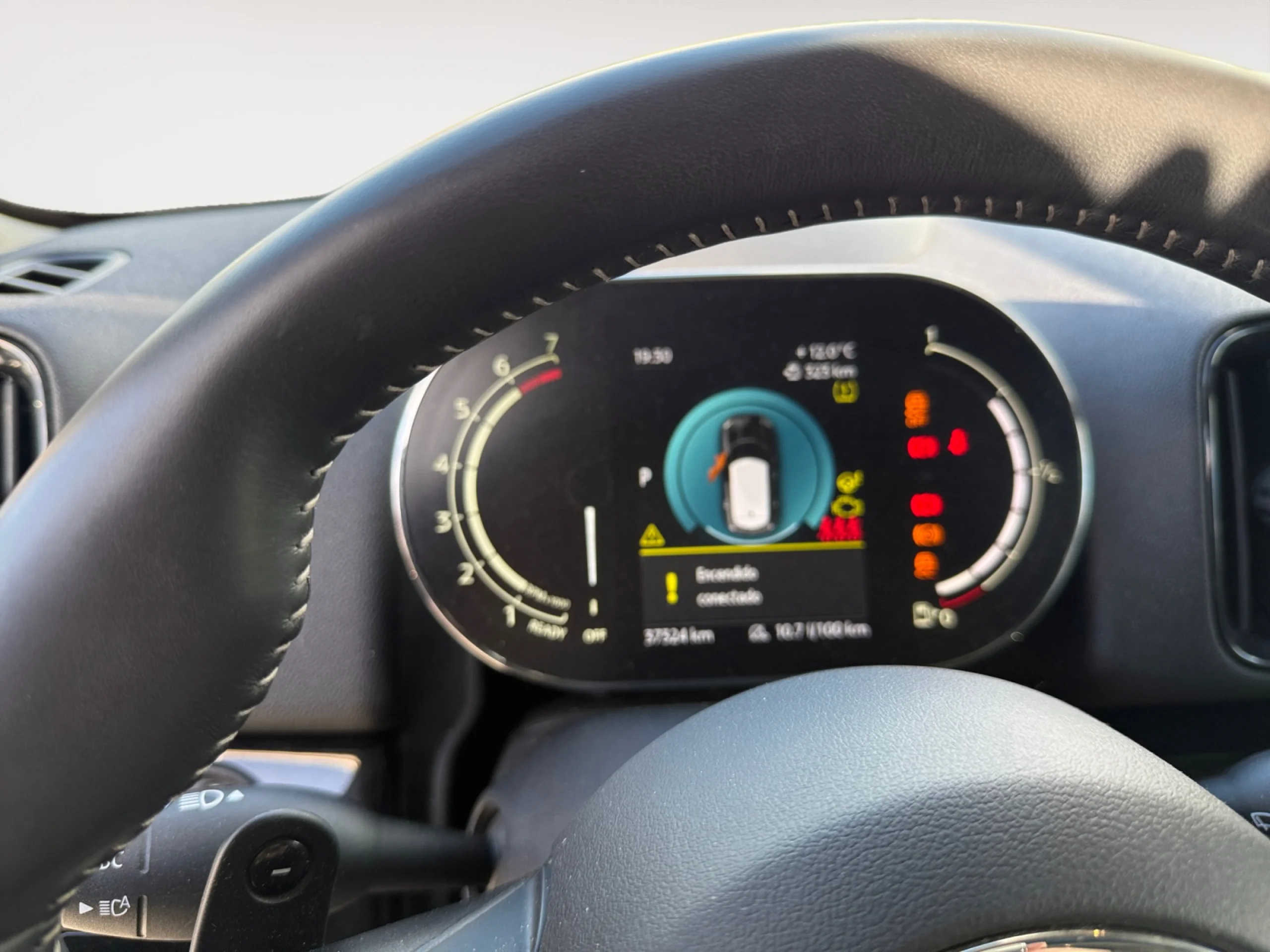 MINI COUNTRYMAN COOPER S - Foto 10