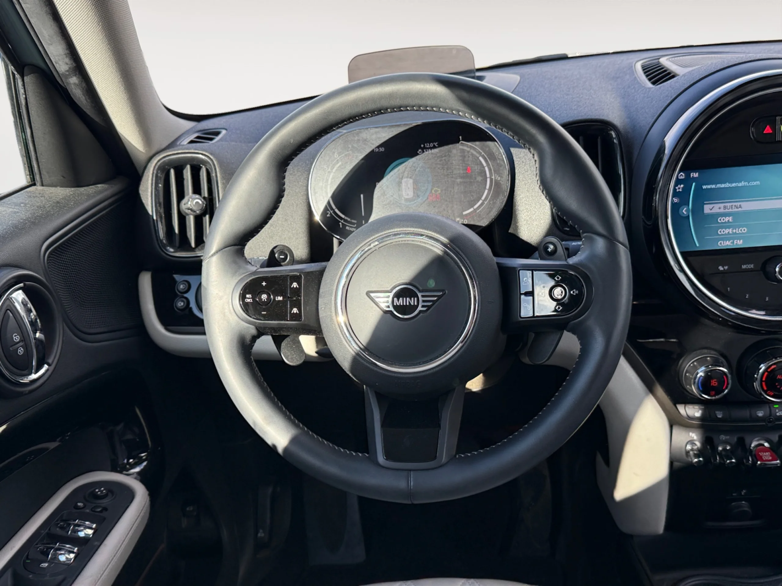 MINI COUNTRYMAN COOPER S - Foto 11