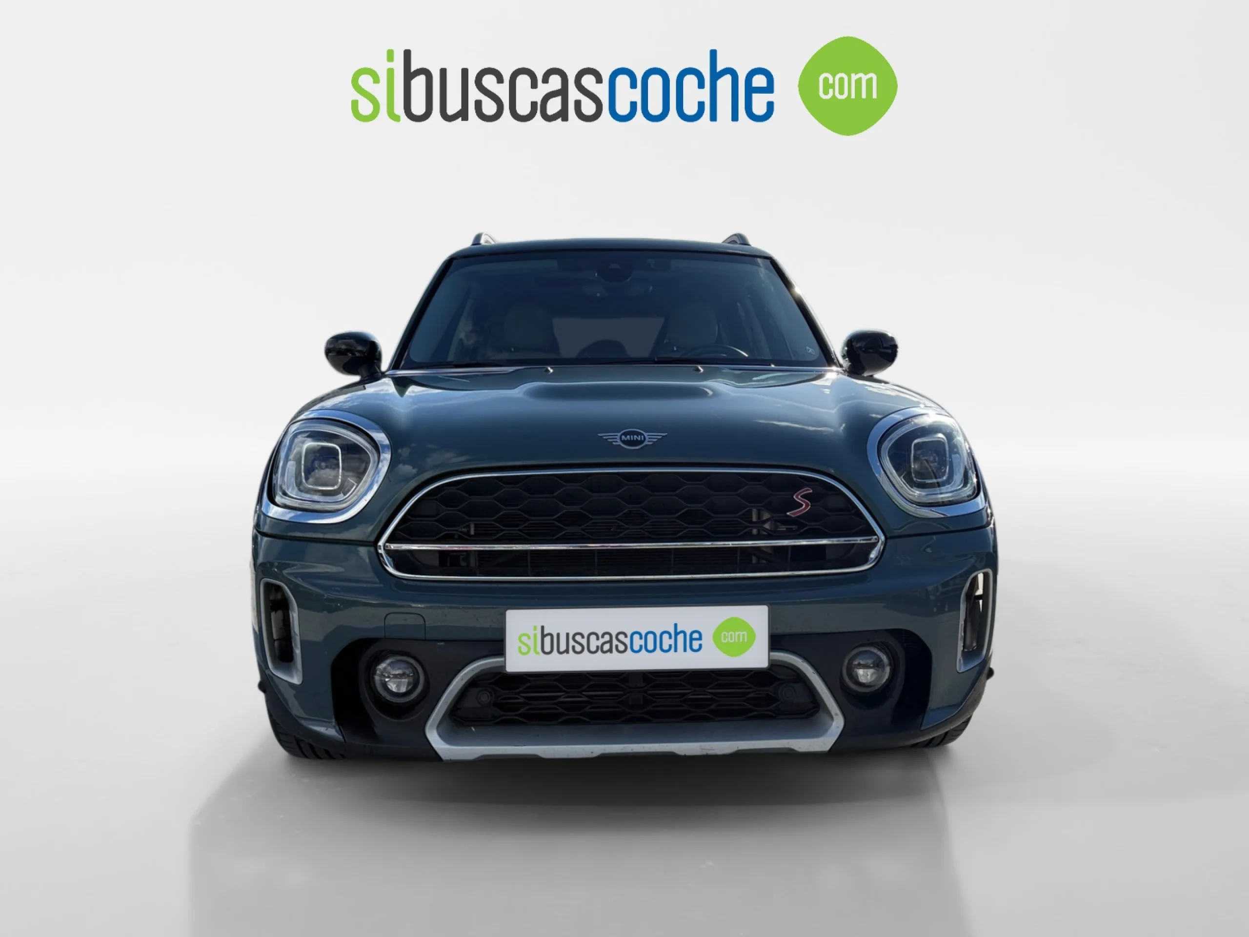 MINI COUNTRYMAN COOPER S - Foto 12
