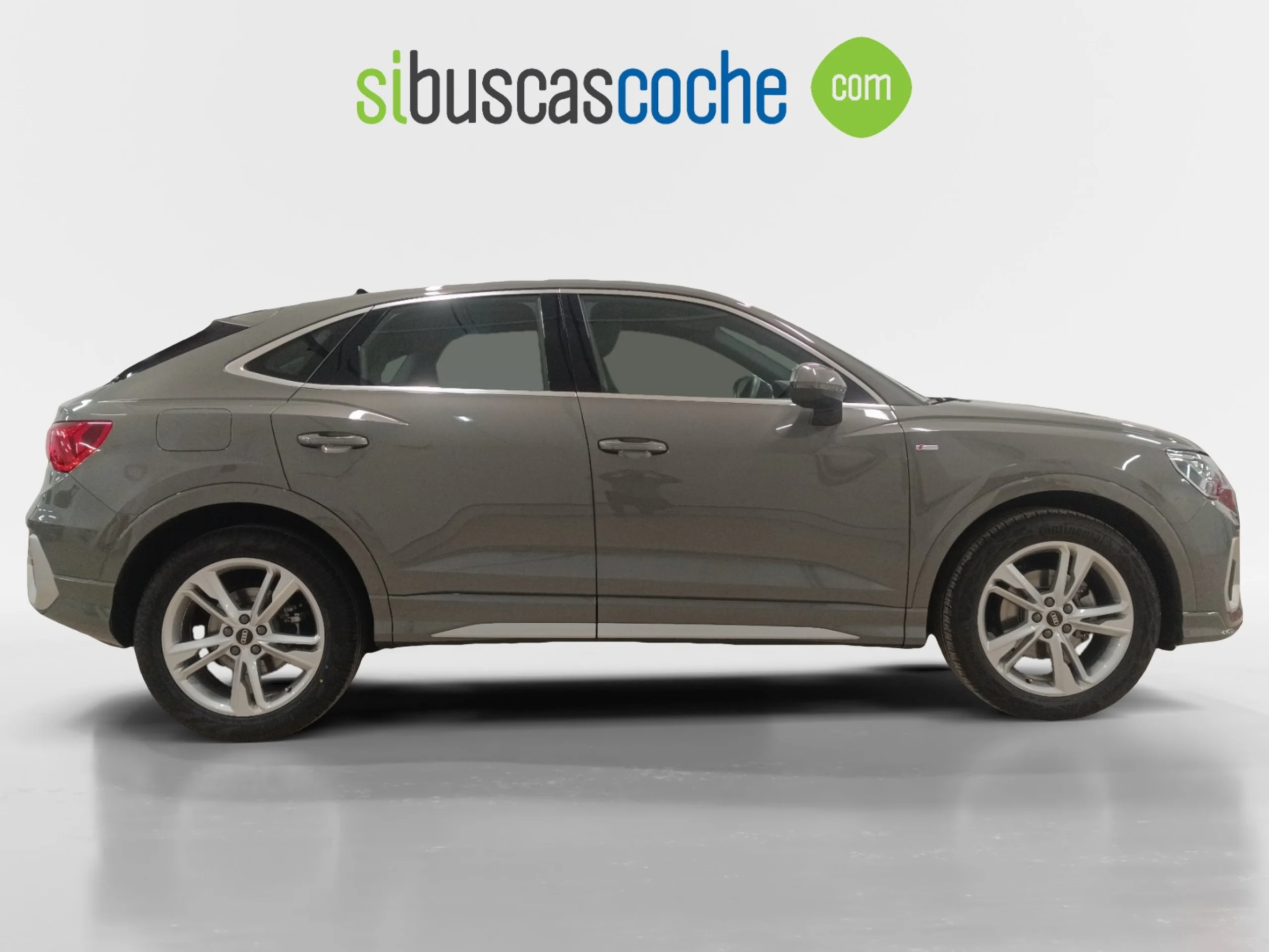 AUDI Q3 S LINE 35 TDI 110KW (150CV) S TRONIC - Foto 3