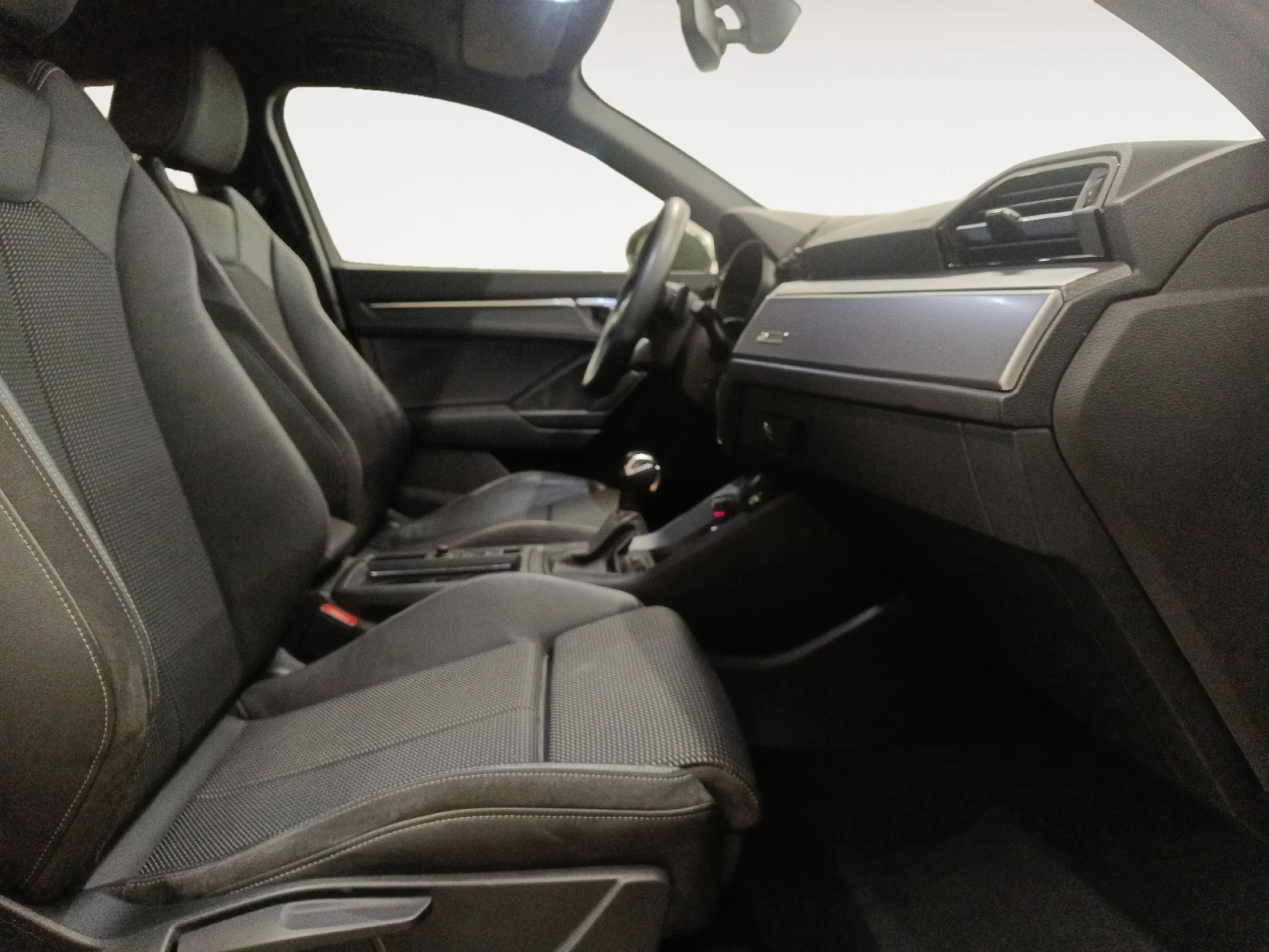 AUDI Q3 S LINE 35 TDI 110KW (150CV) S TRONIC - Foto 5