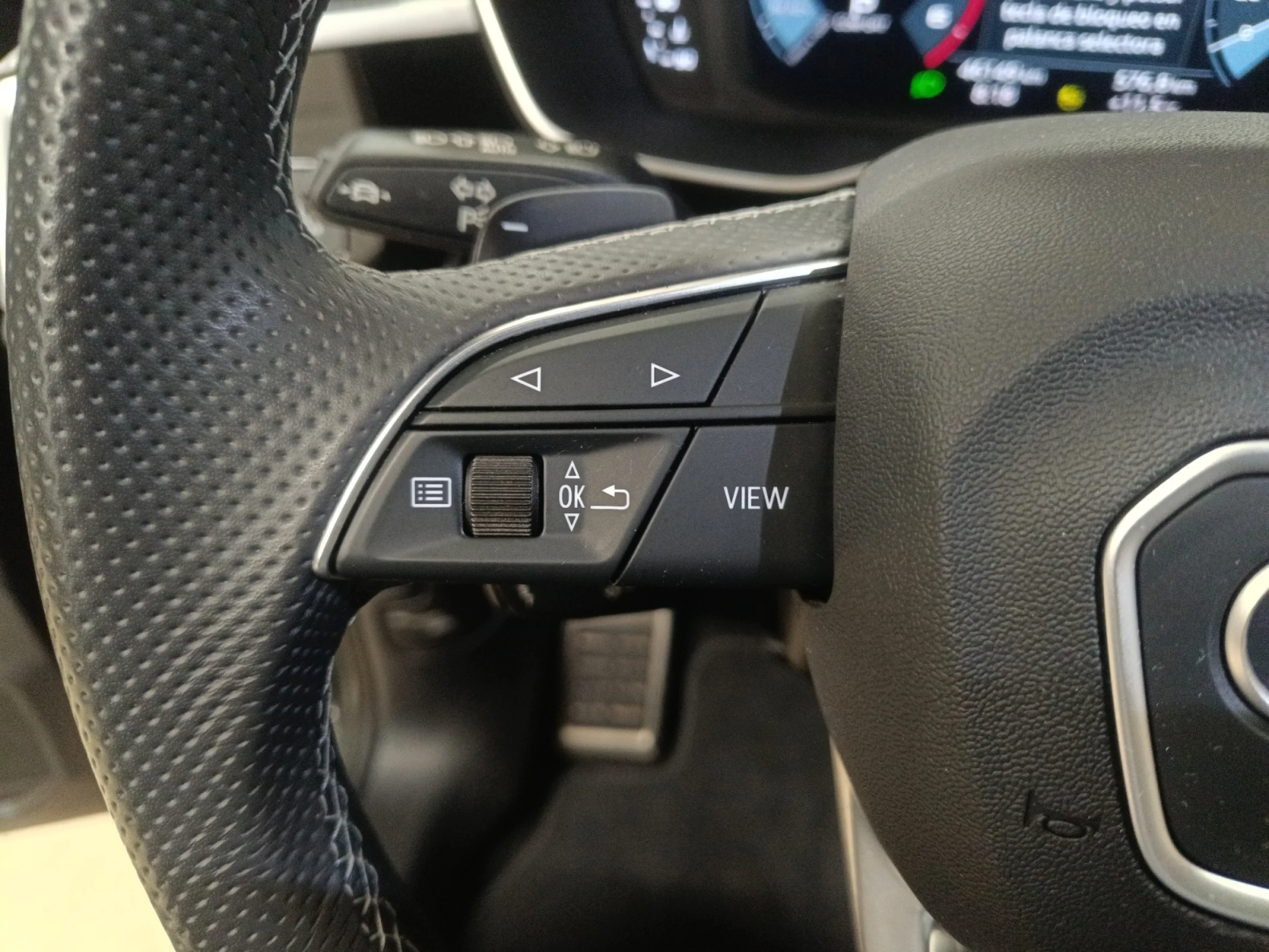 AUDI Q3 S LINE 35 TDI 110KW (150CV) S TRONIC - Foto 11