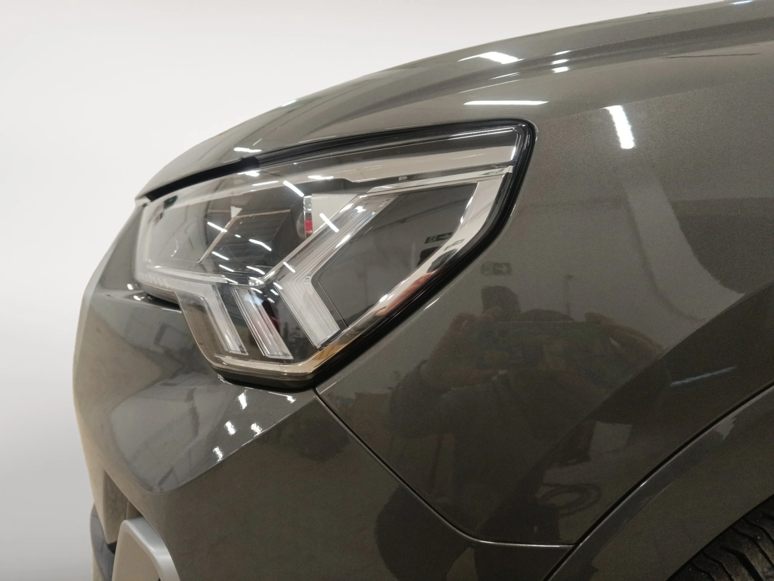 AUDI Q3 S LINE 35 TDI 110KW (150CV) S TRONIC - Foto 14