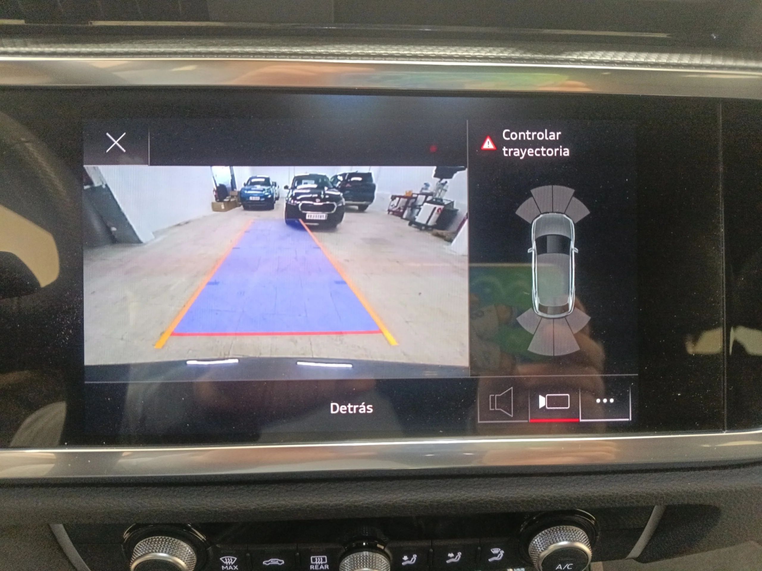 AUDI Q3 S LINE 35 TDI 110KW (150CV) S TRONIC - Foto 15