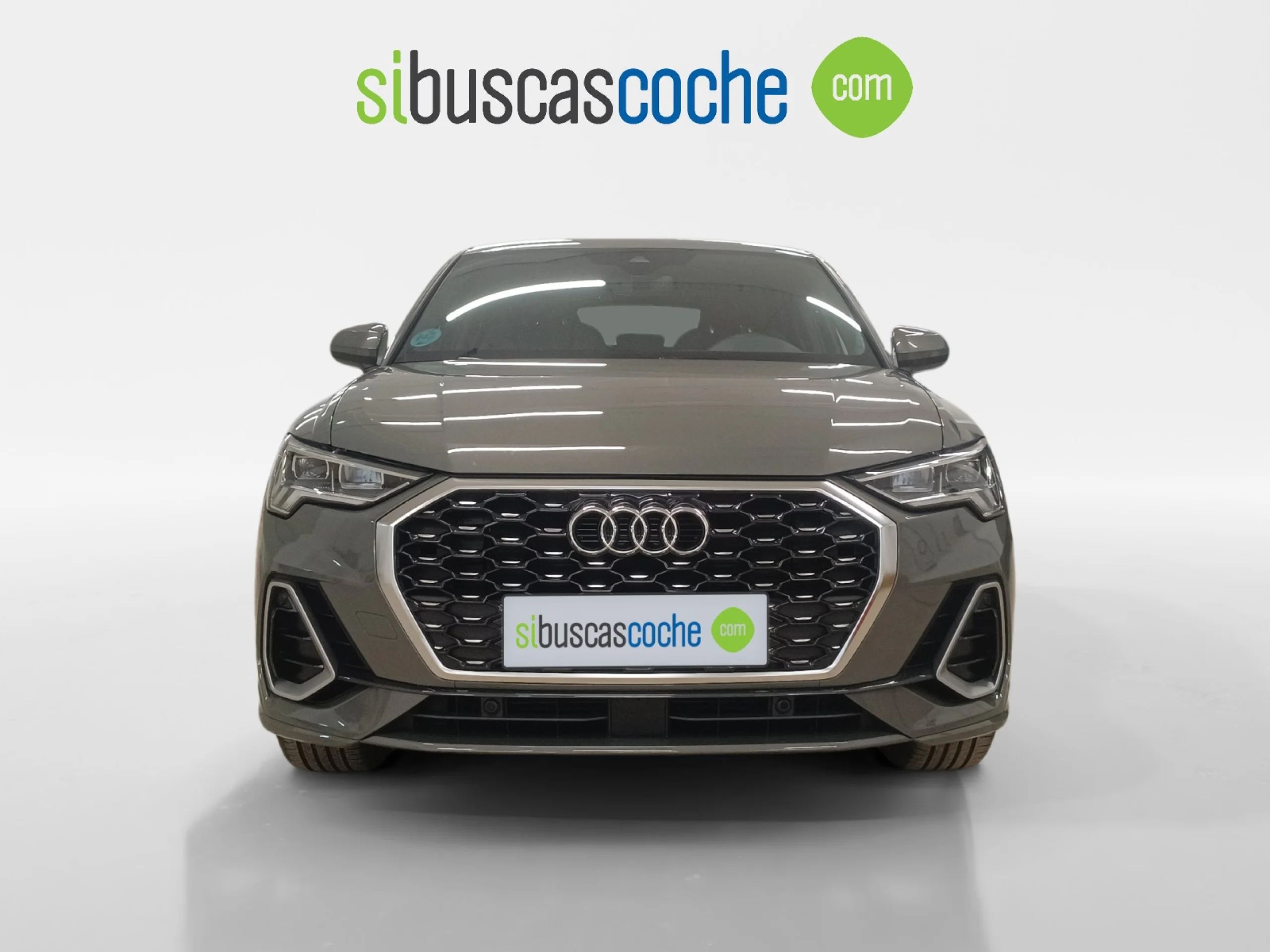 AUDI Q3 S LINE 35 TDI 110KW (150CV) S TRONIC - Foto 17